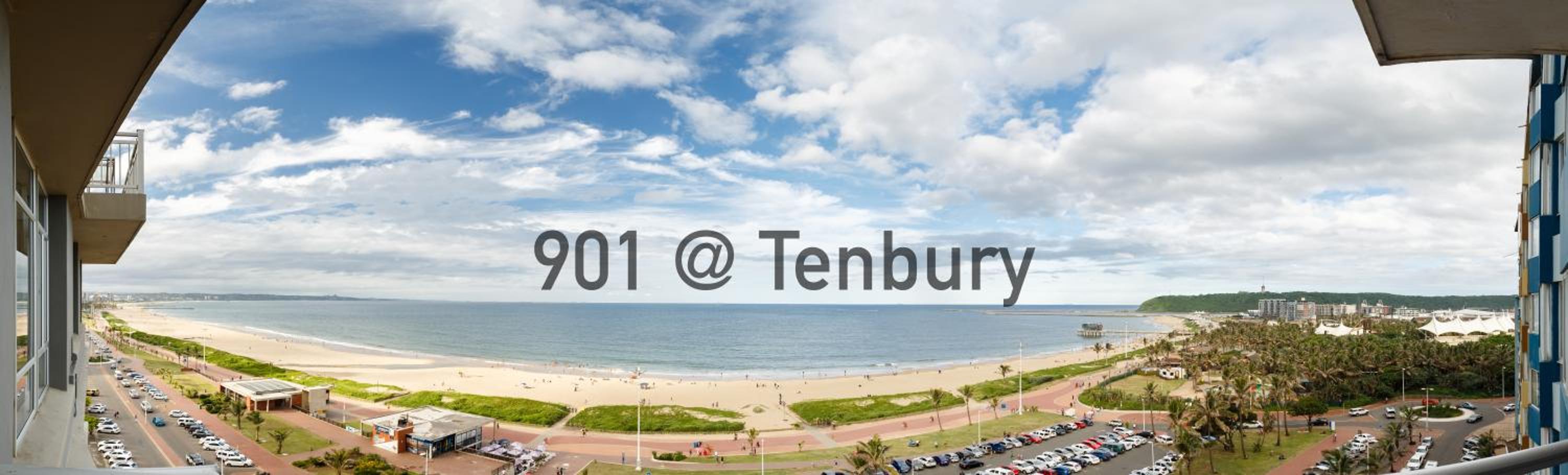 Tenbury Apartments