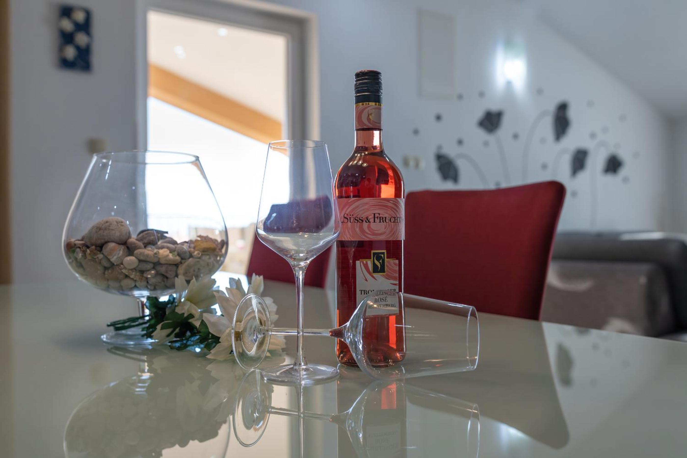 Apartments Lucia Senj view 4