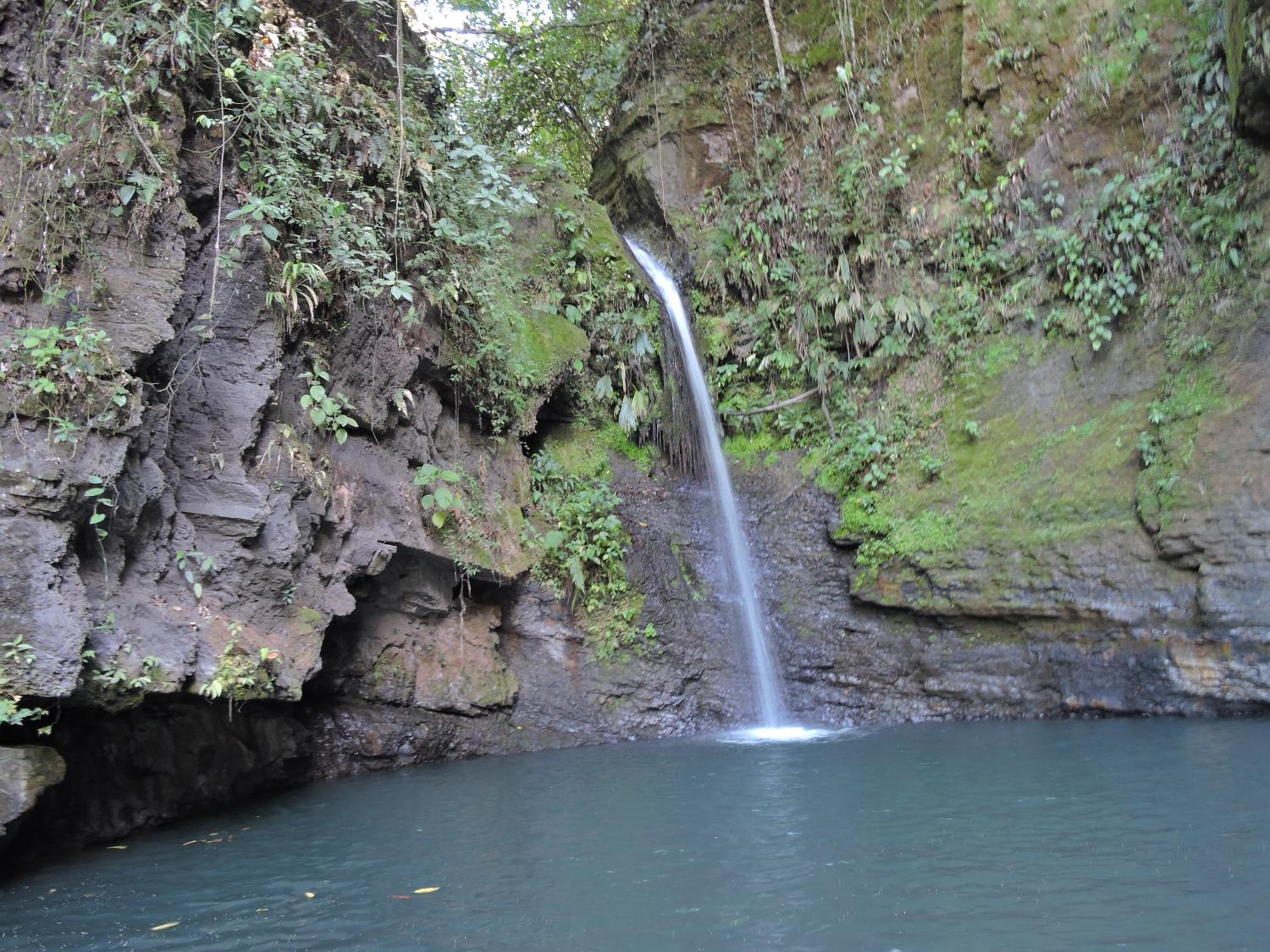 Eco-Cabanas Altozano Nimaima - Property Image 95
