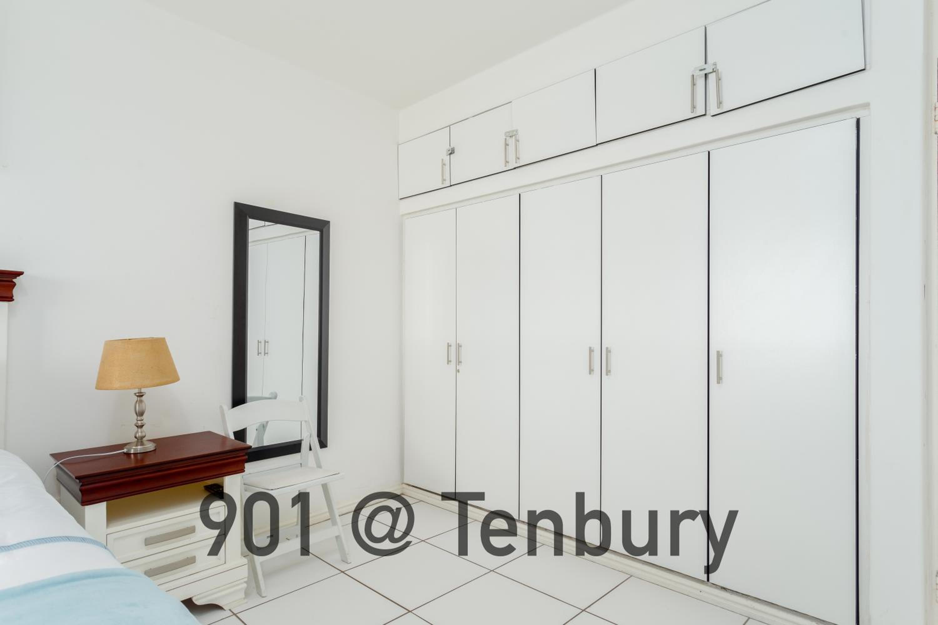 Tenbury Apartments