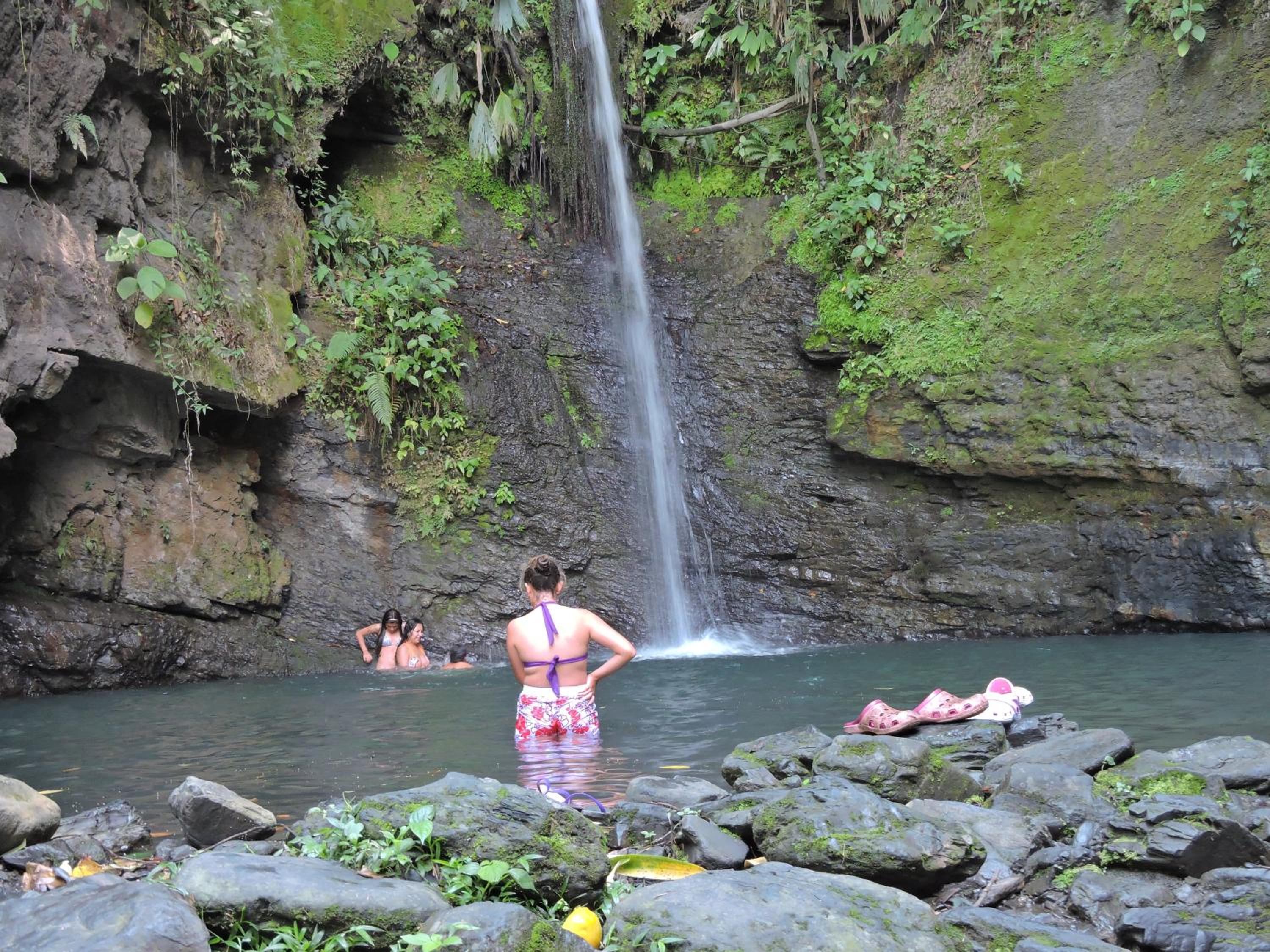 Eco-Cabanas Altozano Nimaima - Property Image 96