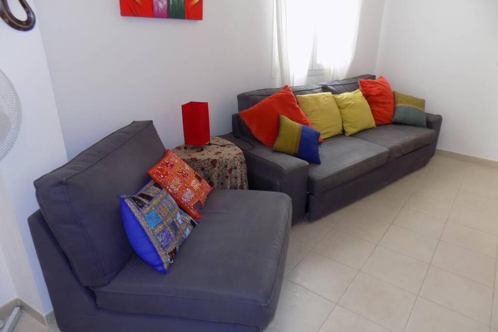 The Town House - Mojacar view 5
