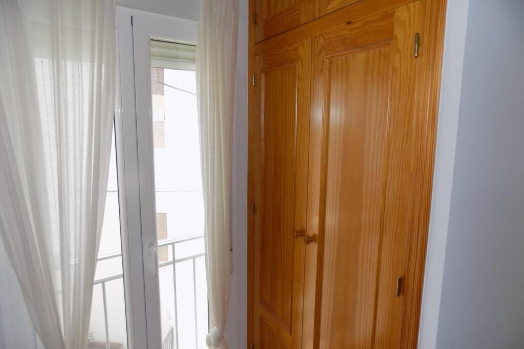 The Town House - Mojacar view 2