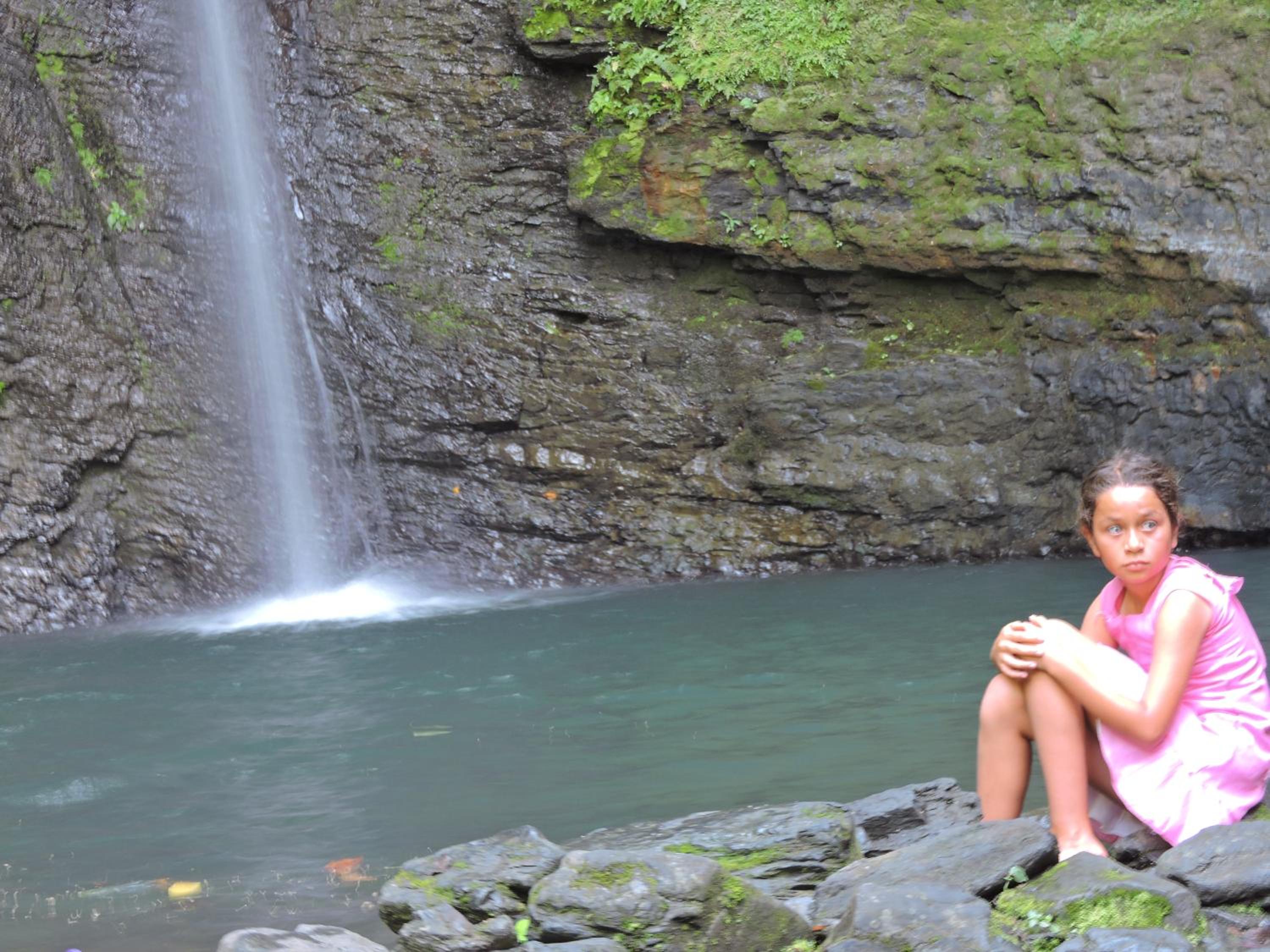 Eco-Cabanas Altozano Nimaima - Property Image 97