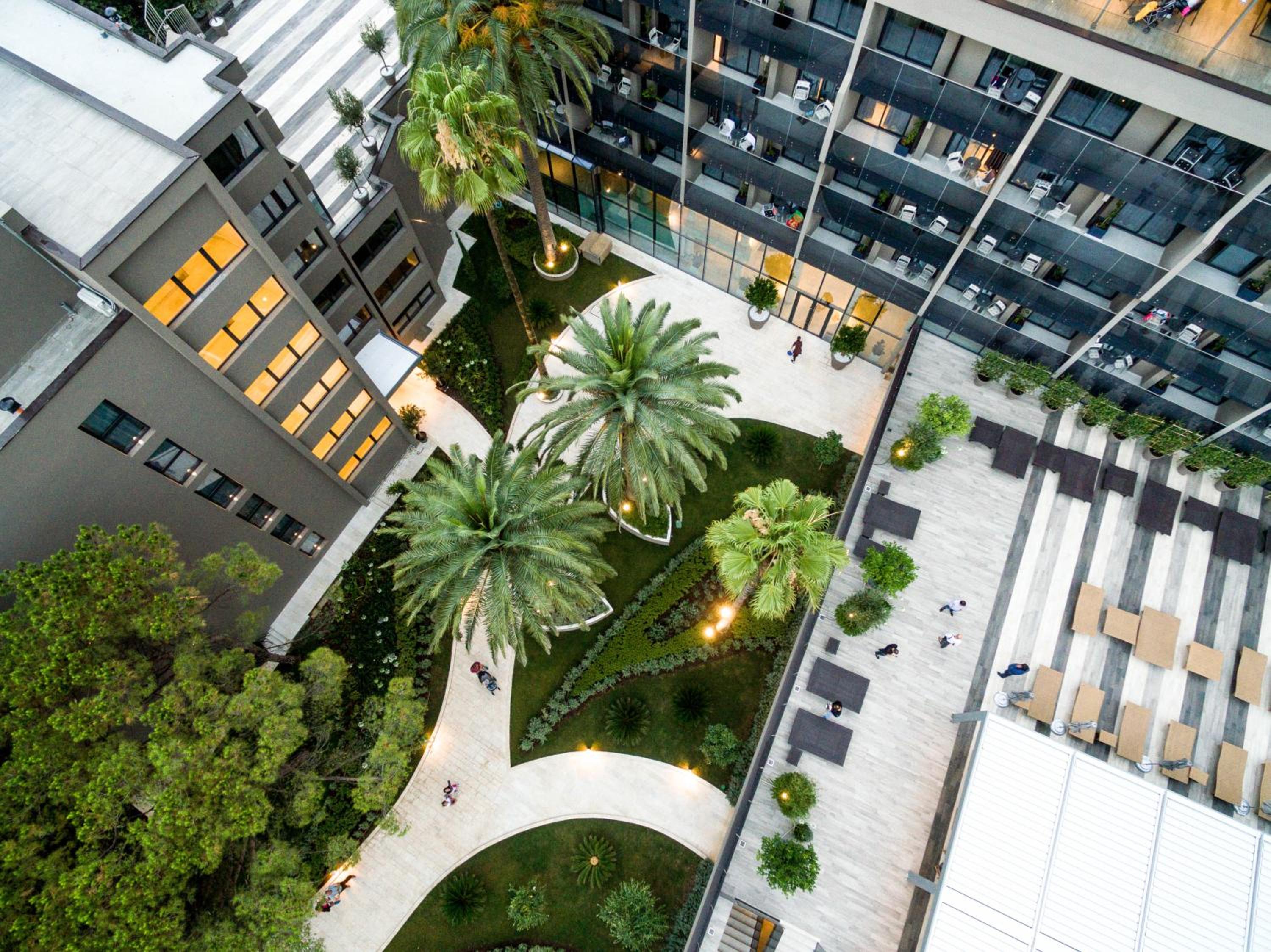 Hotel Palmon Bay Hotel & Spa