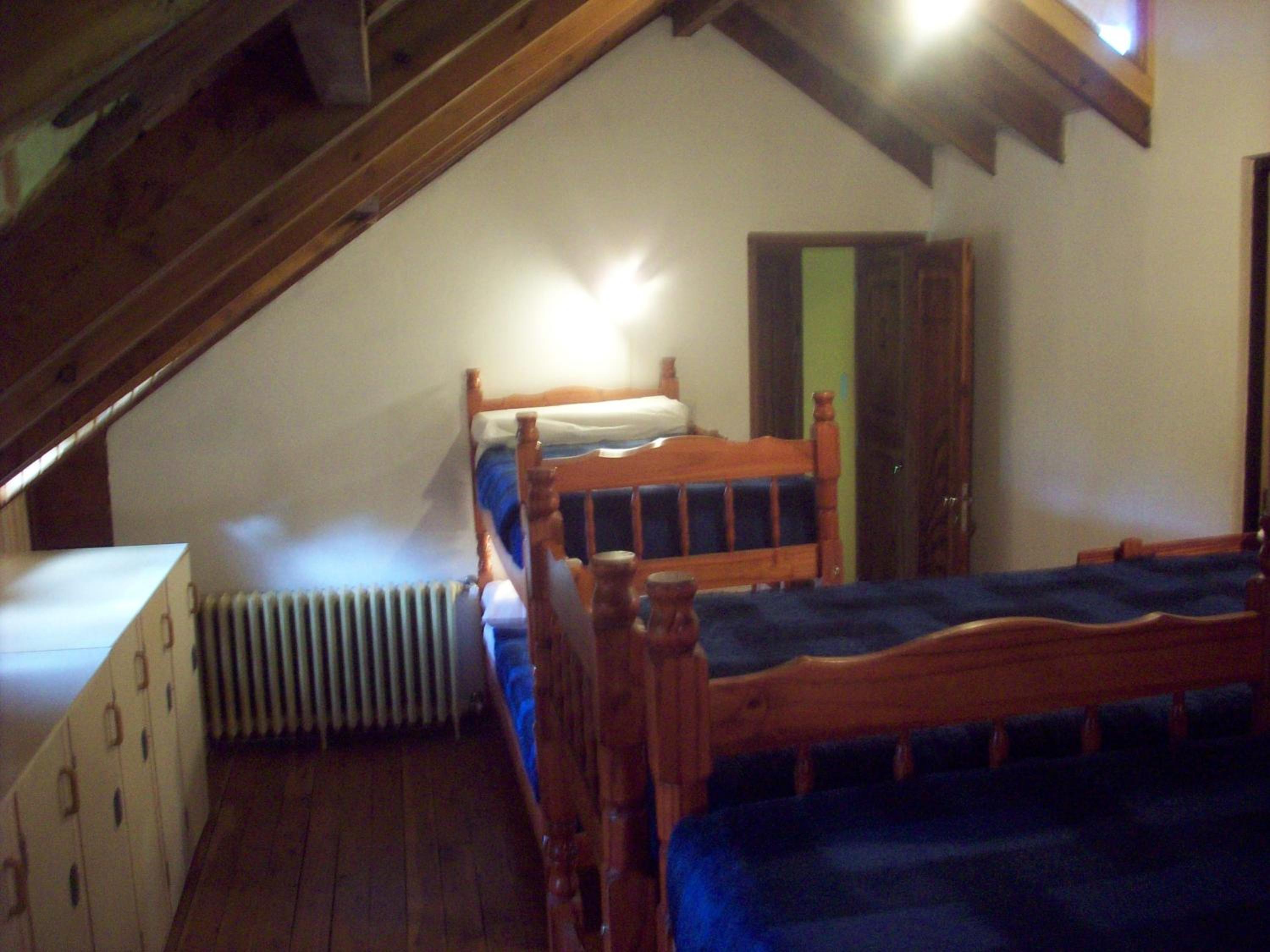 Hostel Meridiano 71