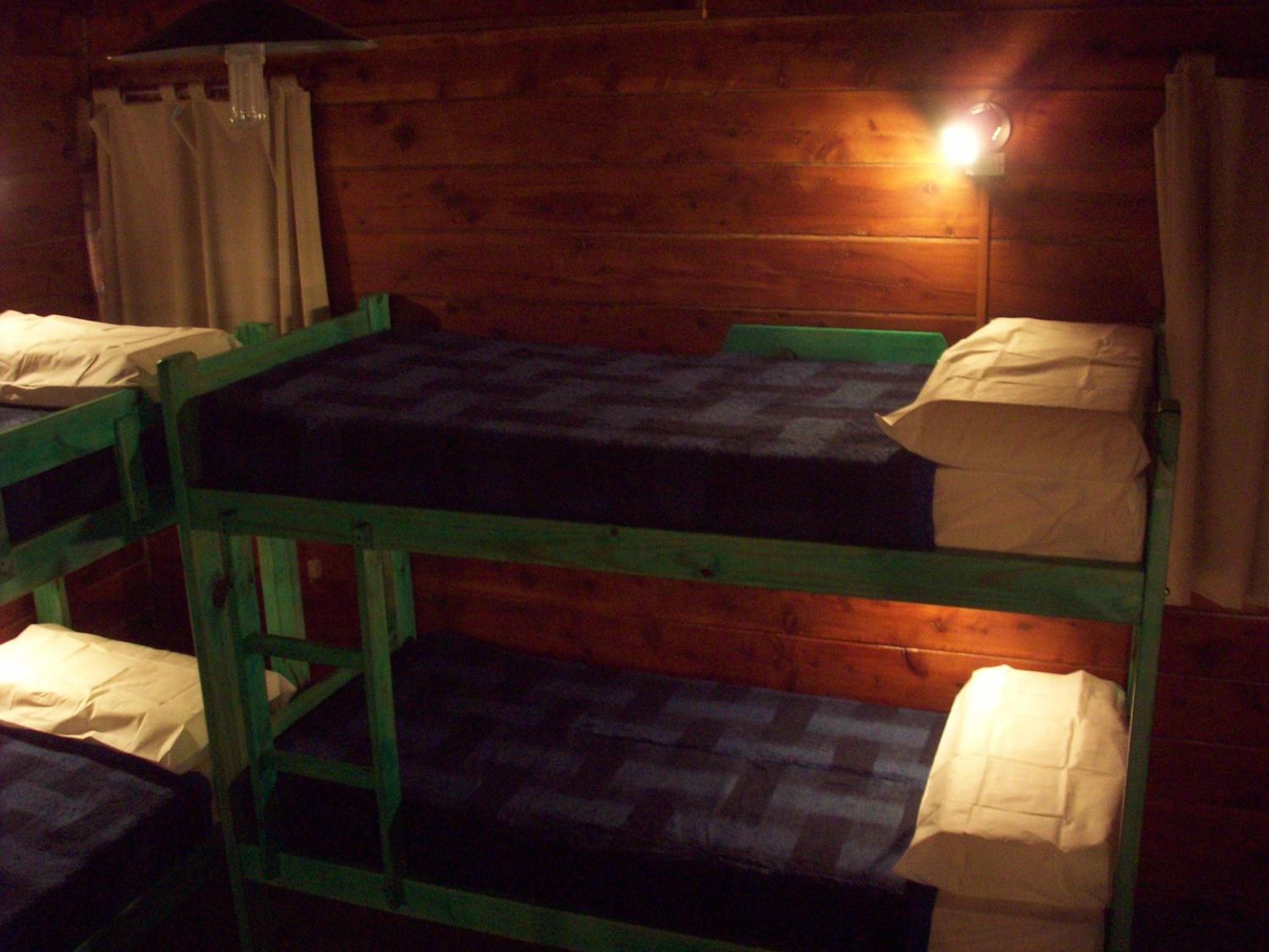Hostel Meridiano 71
