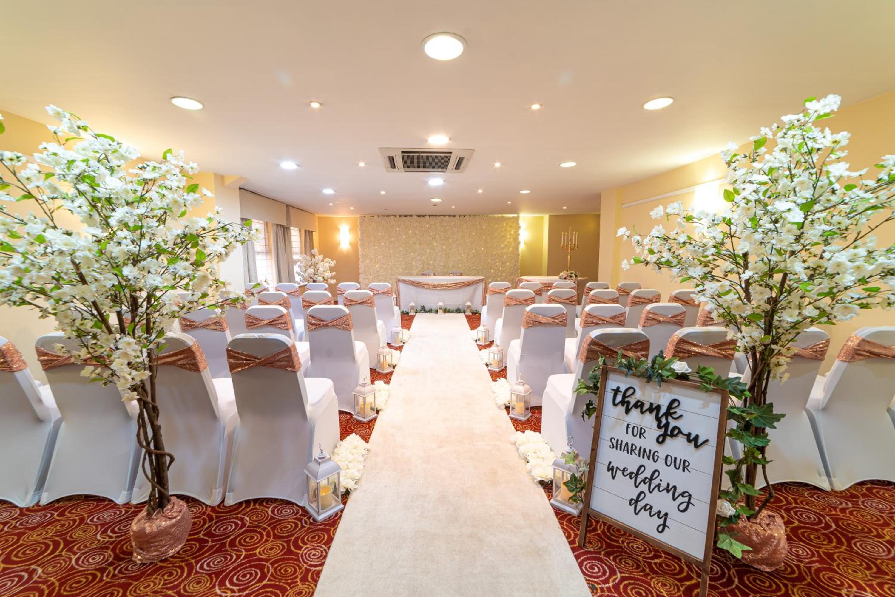 Rotherham Vacations - Holiday Inn Rotherham-Sheffield M1,Jct.33, an IHG Hotel - Property Image 41
