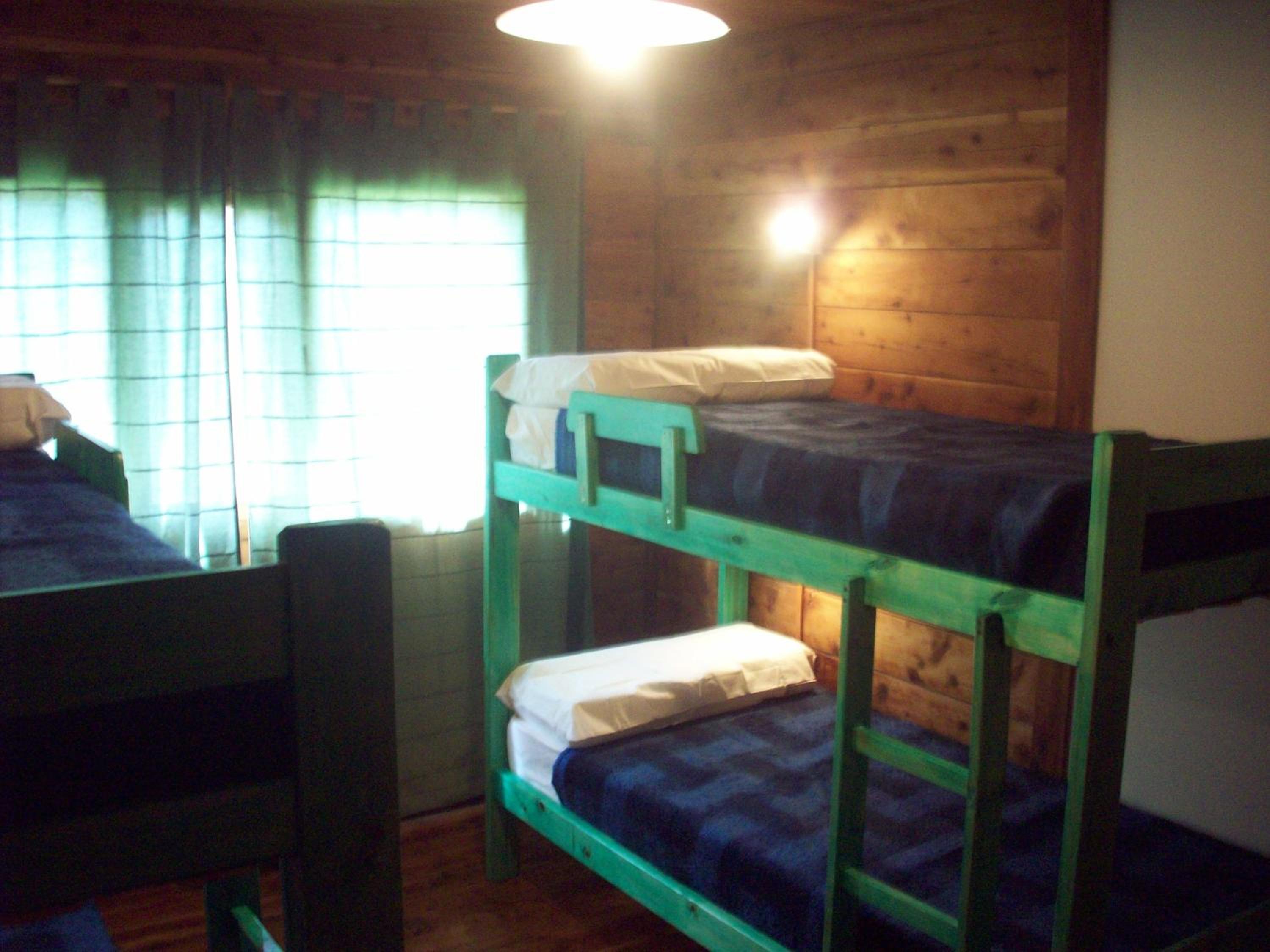 Hostel Meridiano 71
