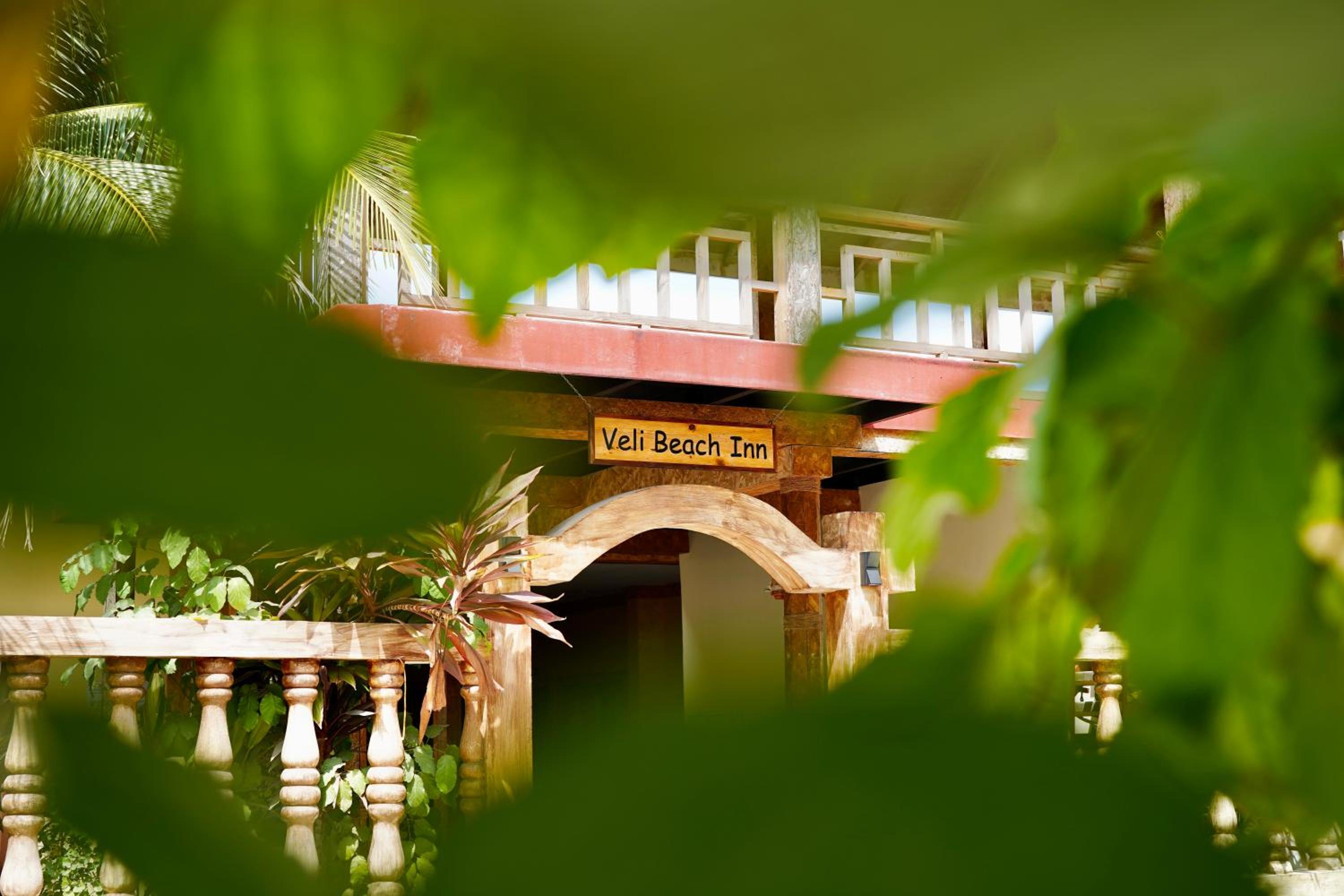 Veli Beach Inn