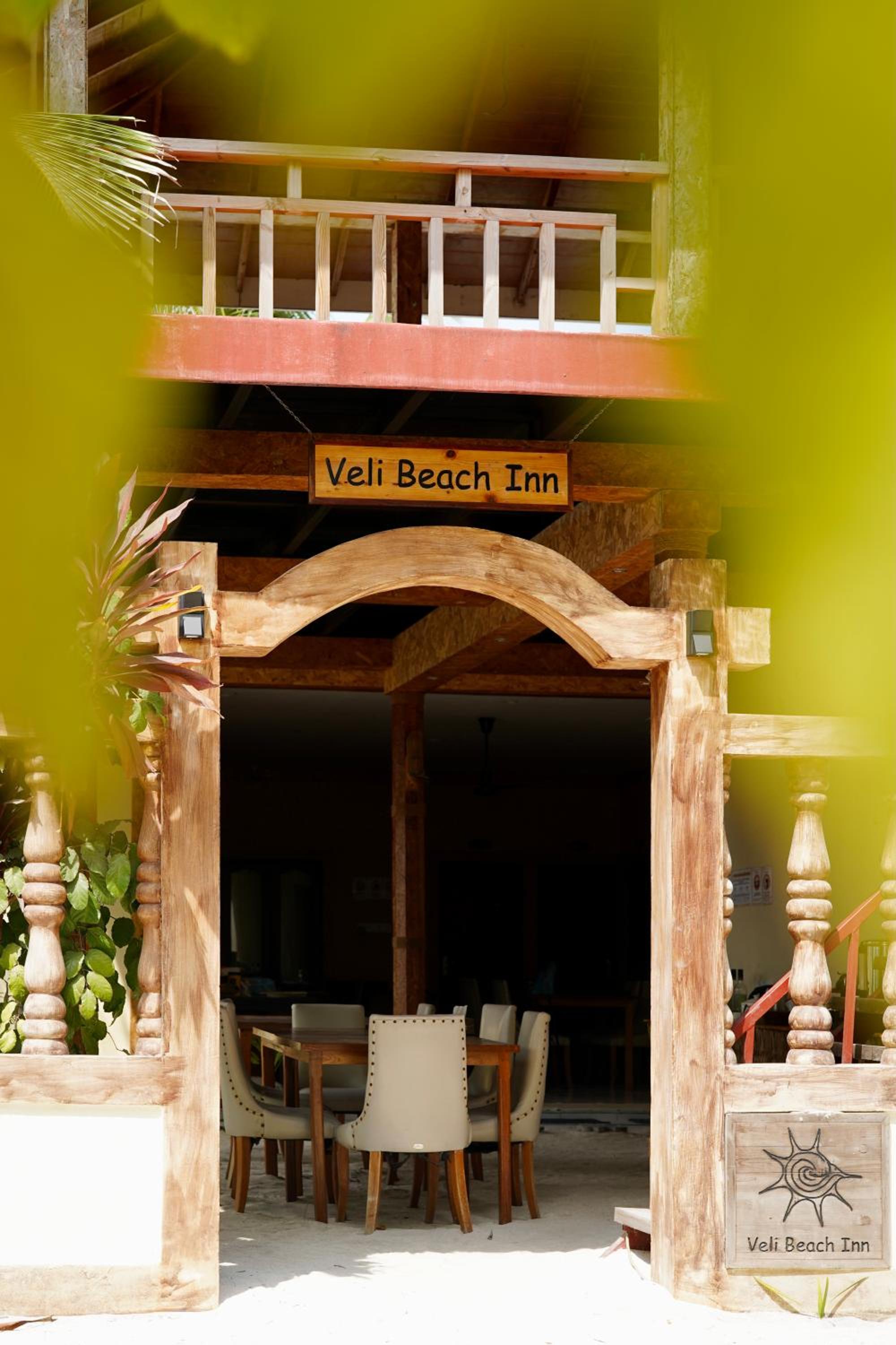 Veli Beach Inn