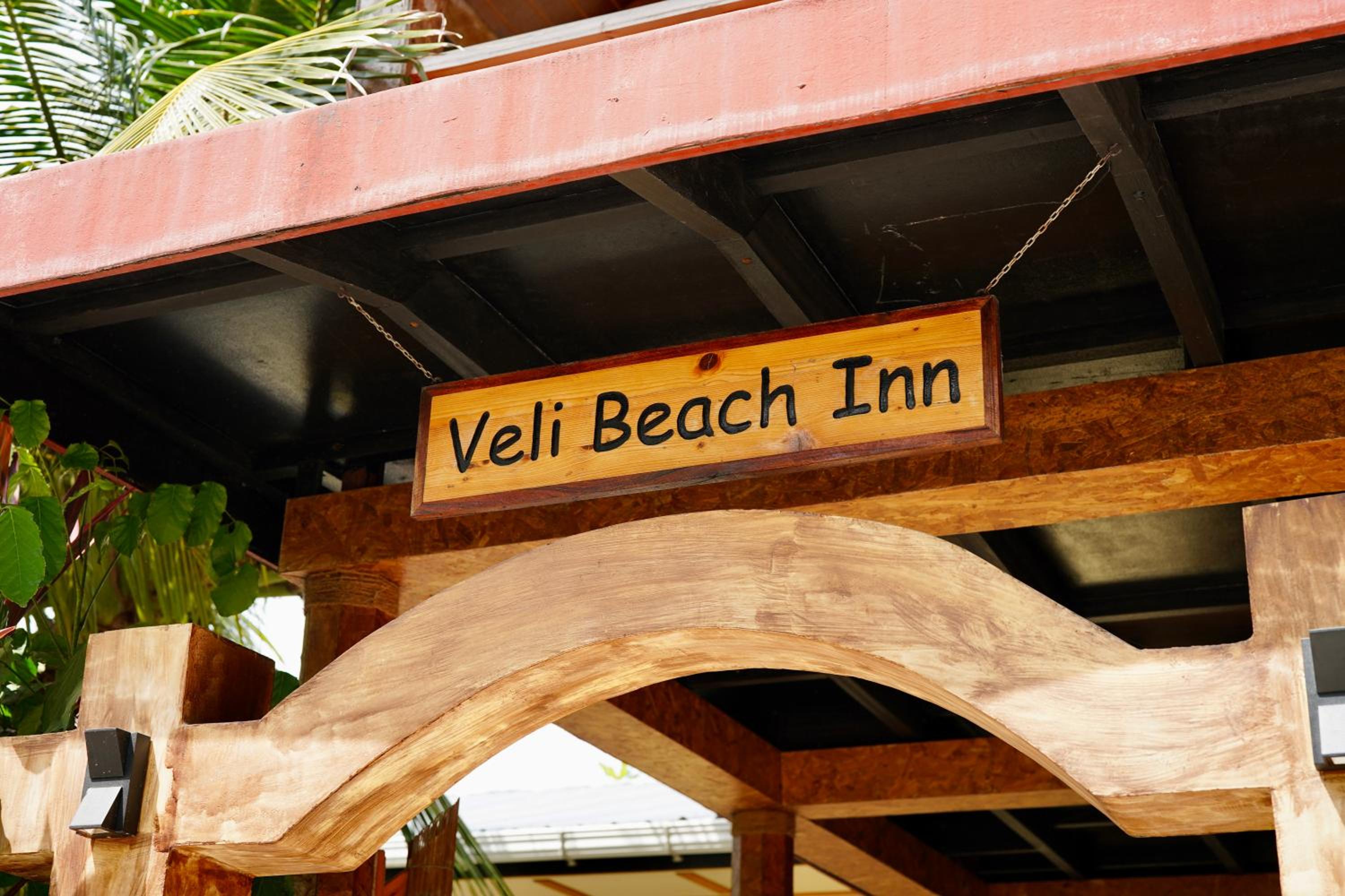 Veli Beach Inn
