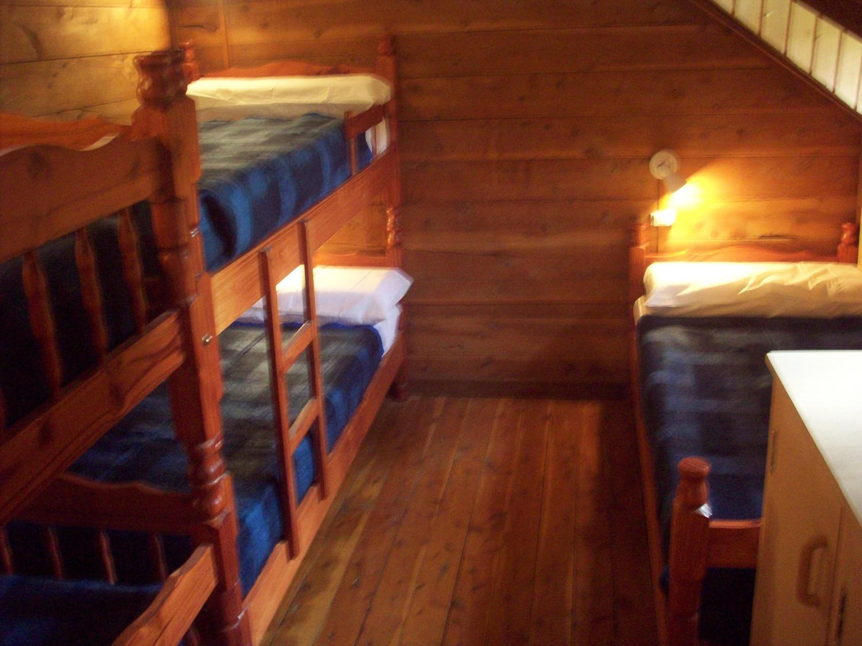 Hostel Meridiano 71