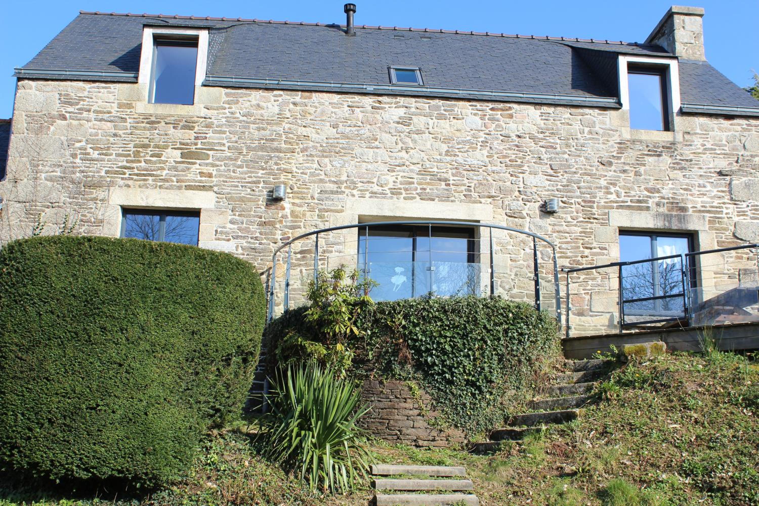 Domaine le Puits de Jeanne