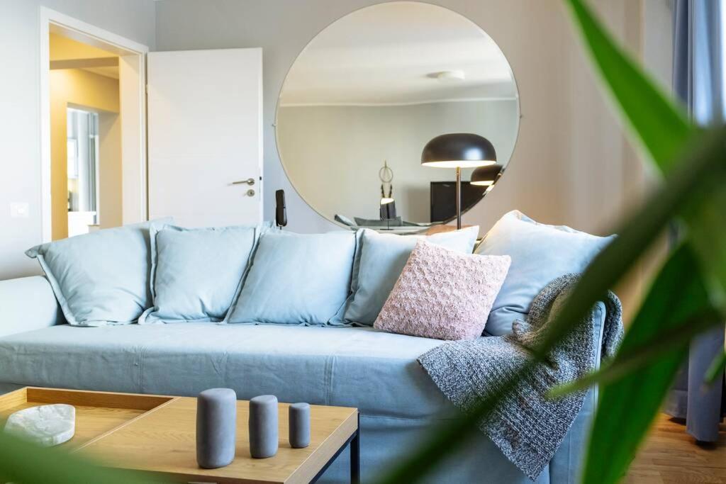 Good Vibes Central Apartment view 5