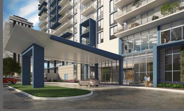 5350 Park inn Suite