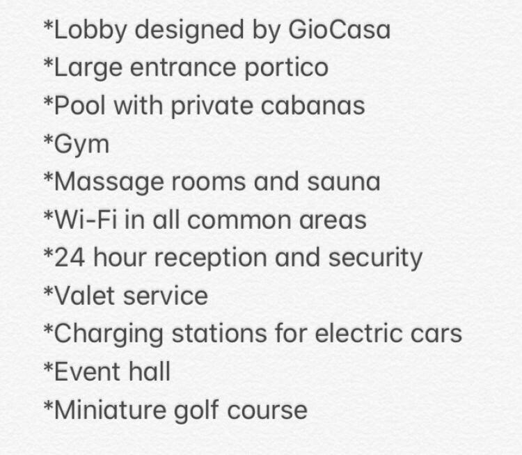 5350 Park inn Suite