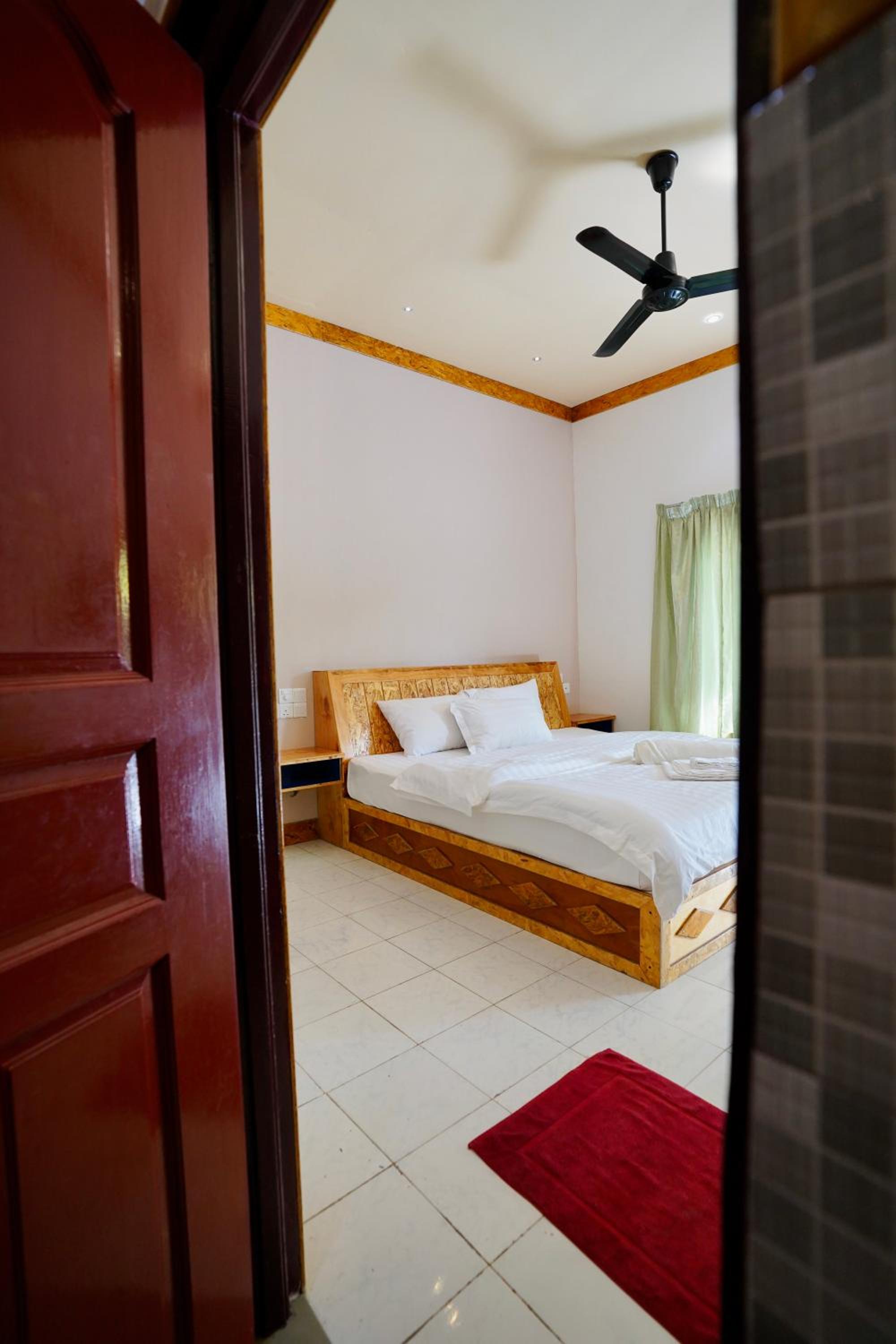 Veli Beach Inn