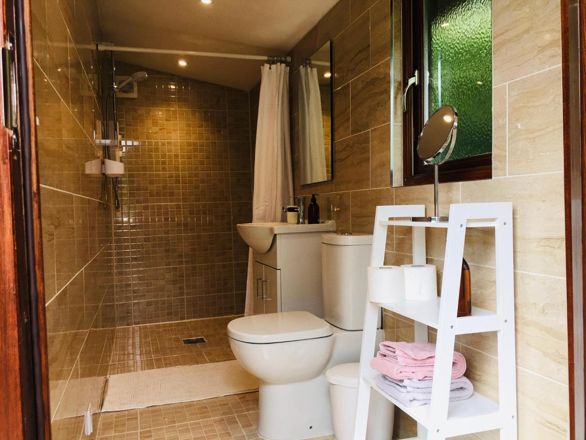 The Cider Shed Bed and Breakfast view 3