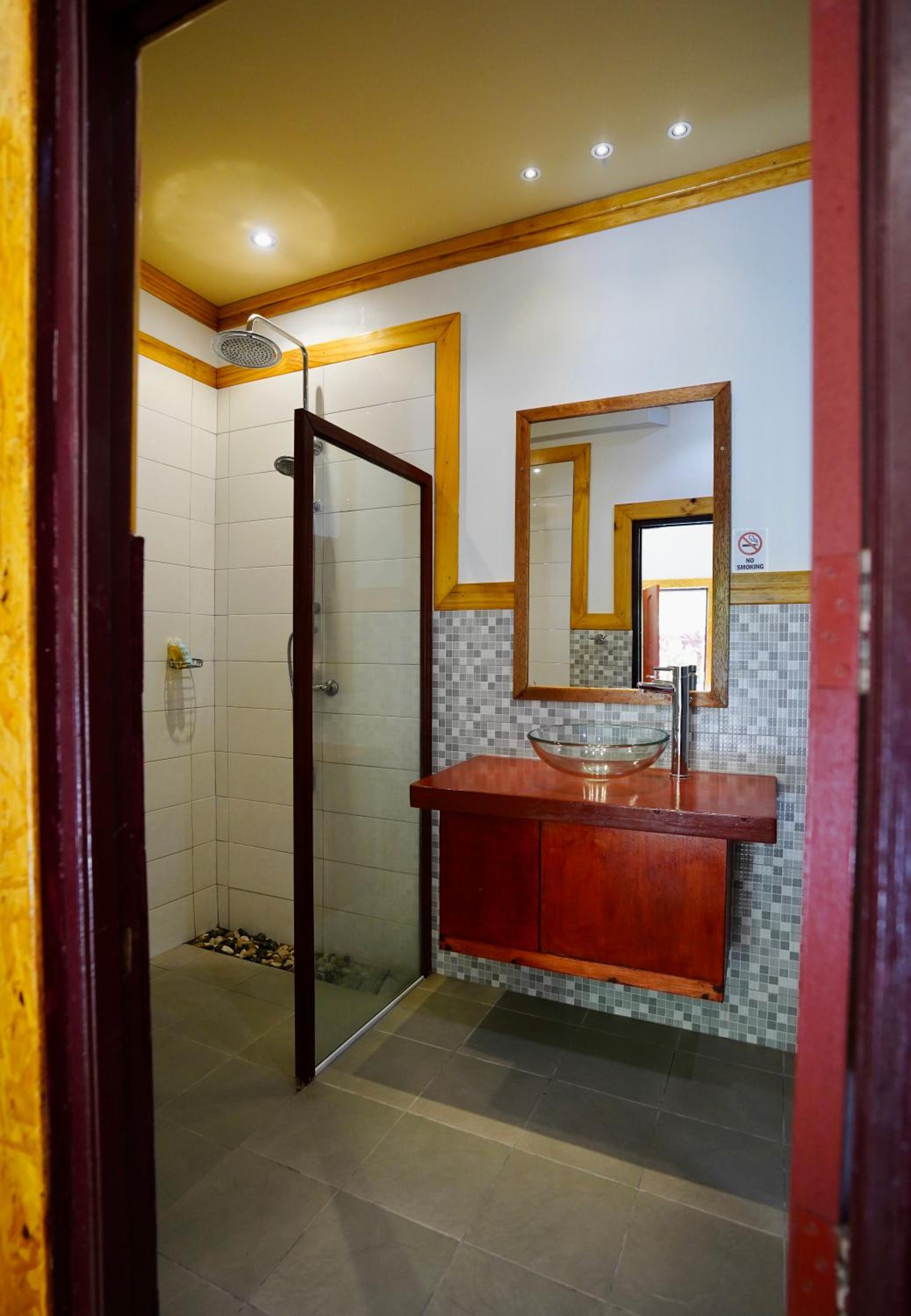 Veli Beach Inn
