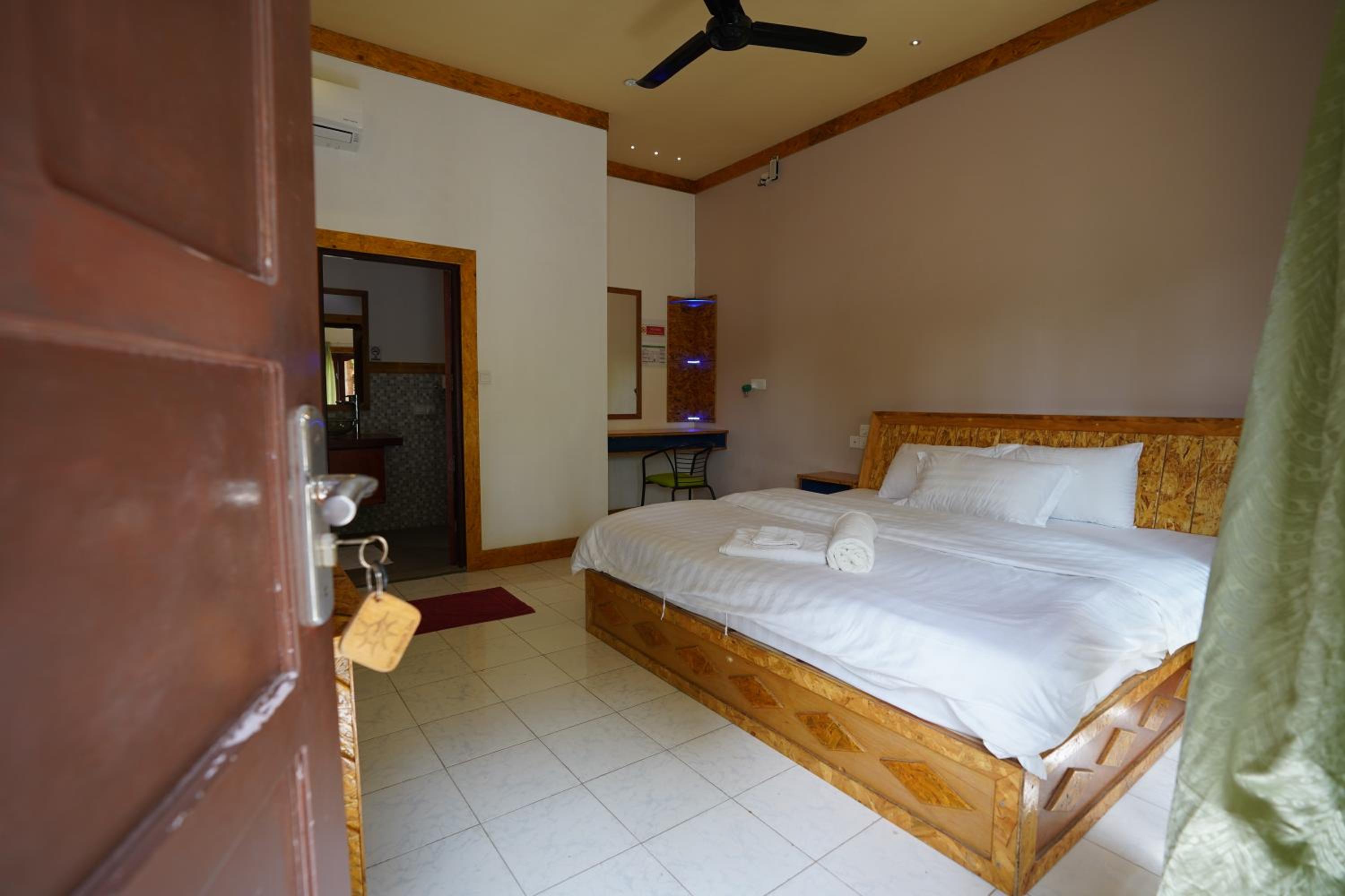 Veli Beach Inn