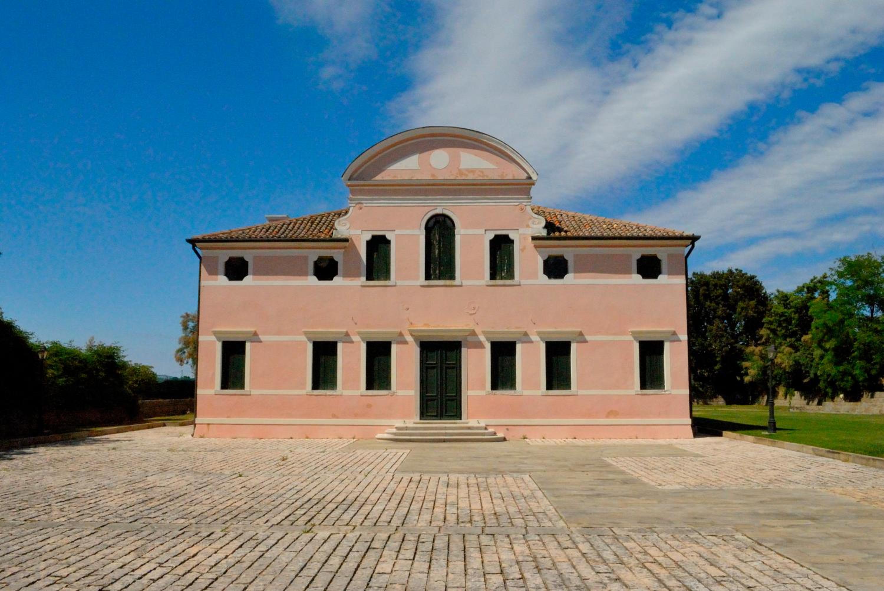 Isola di Albarella