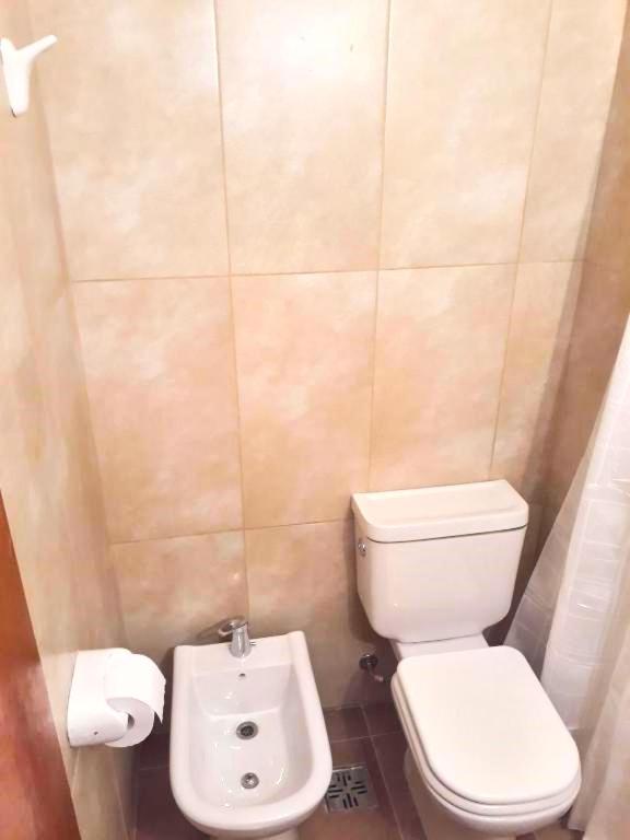 Cálido y Luminoso Departamento