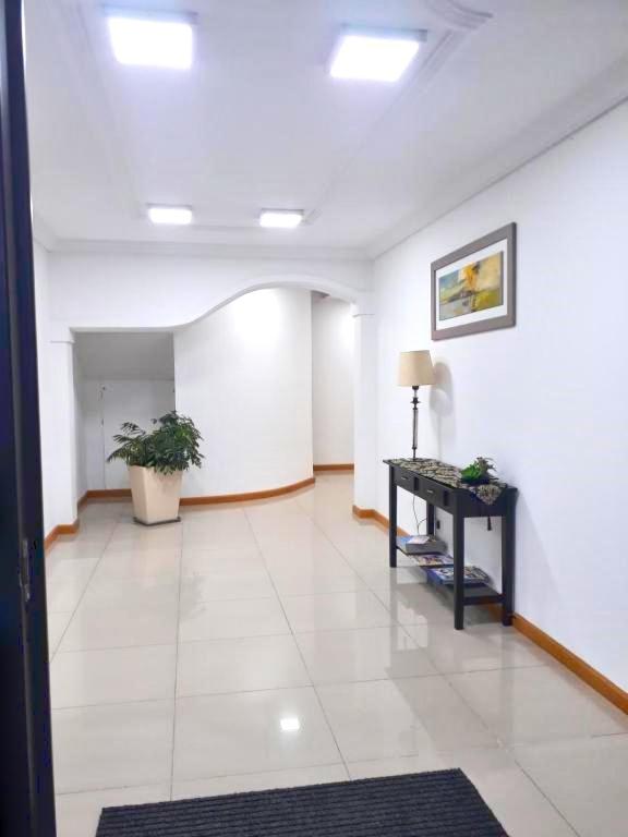 Cálido y Luminoso Departamento