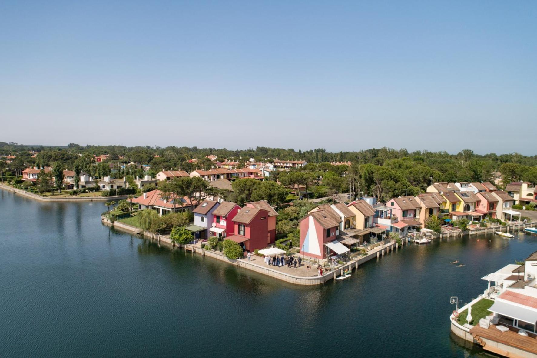 Isola di Albarella