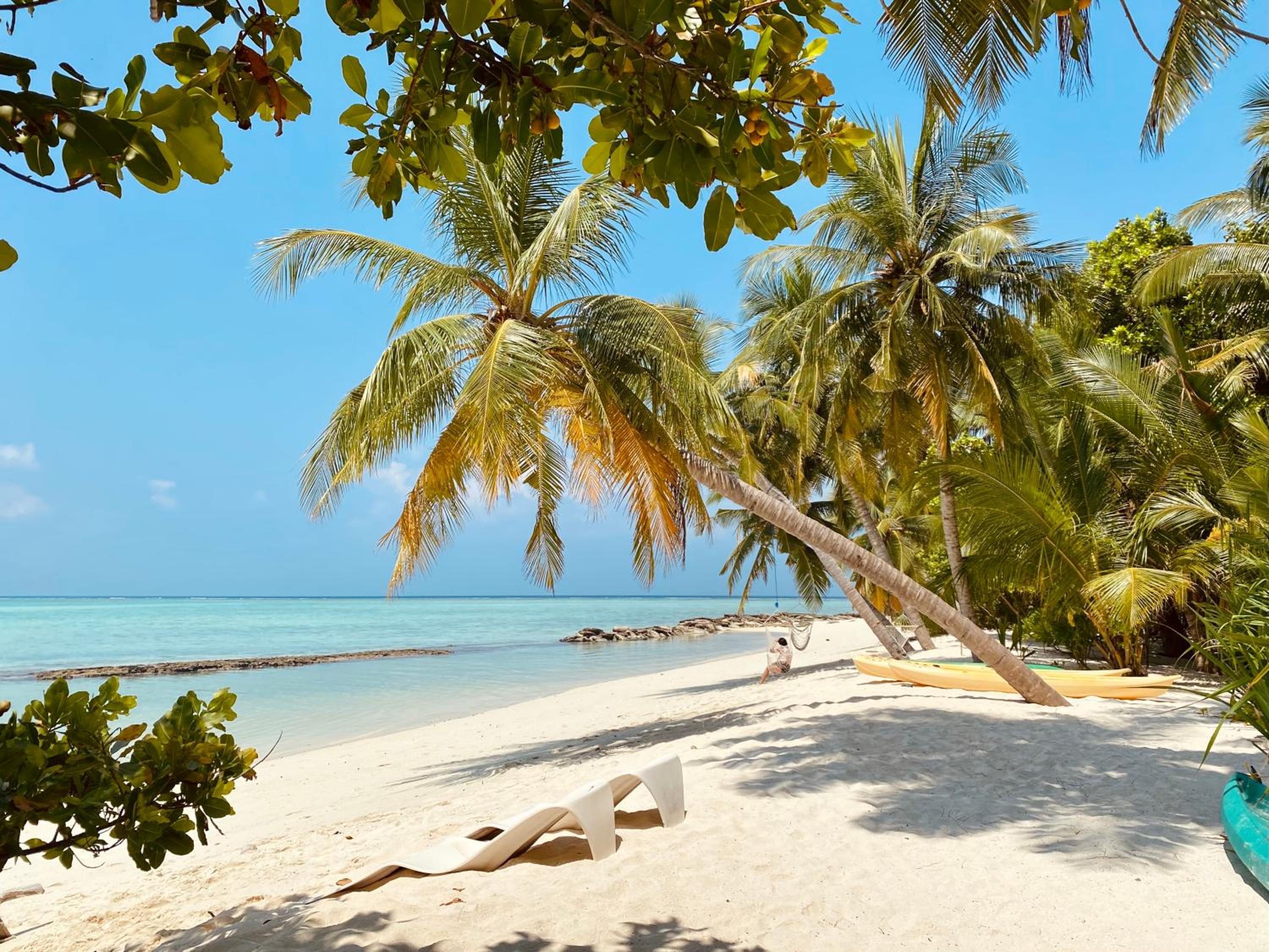 Veli Beach Inn