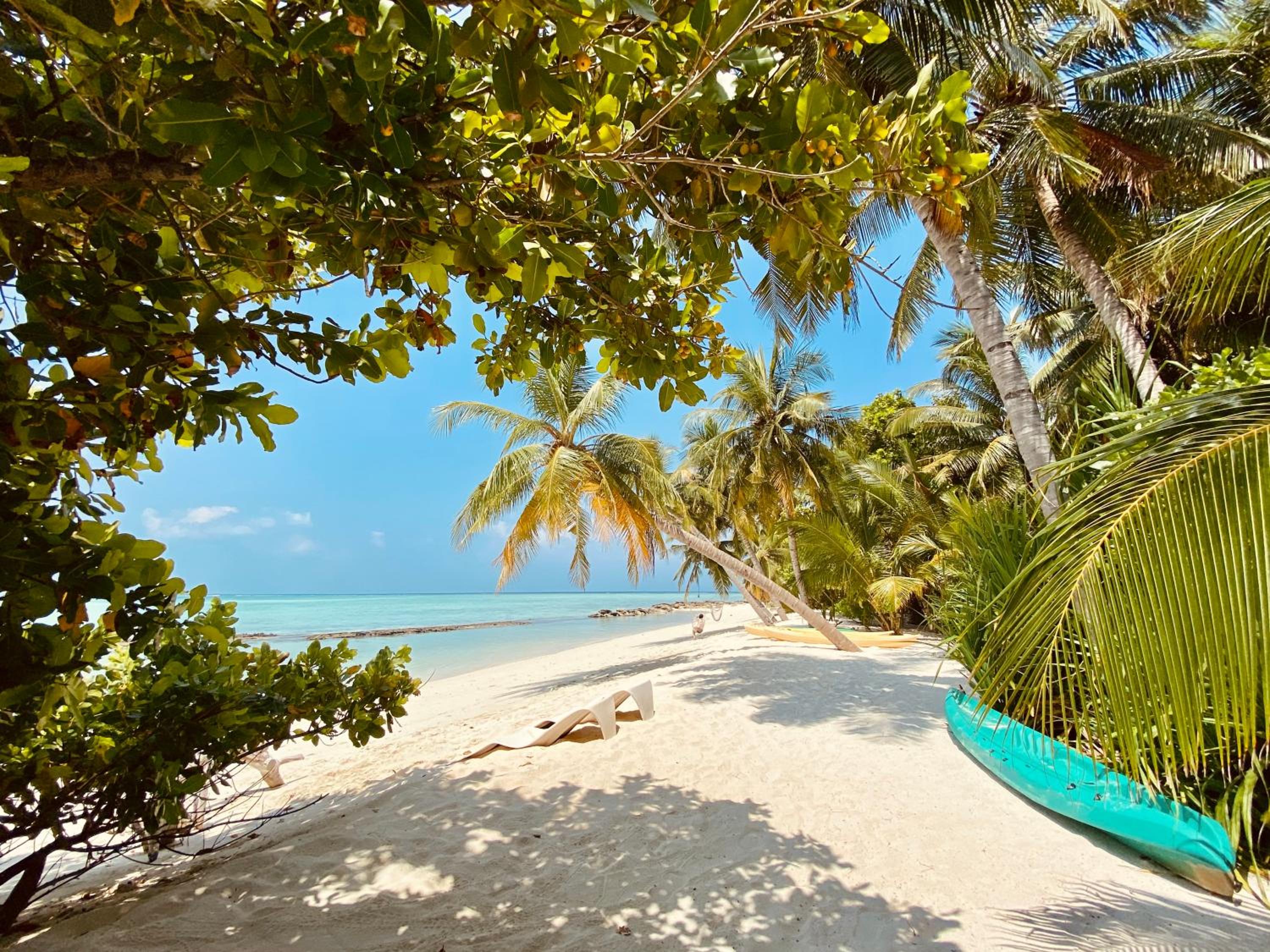 Veli Beach Inn