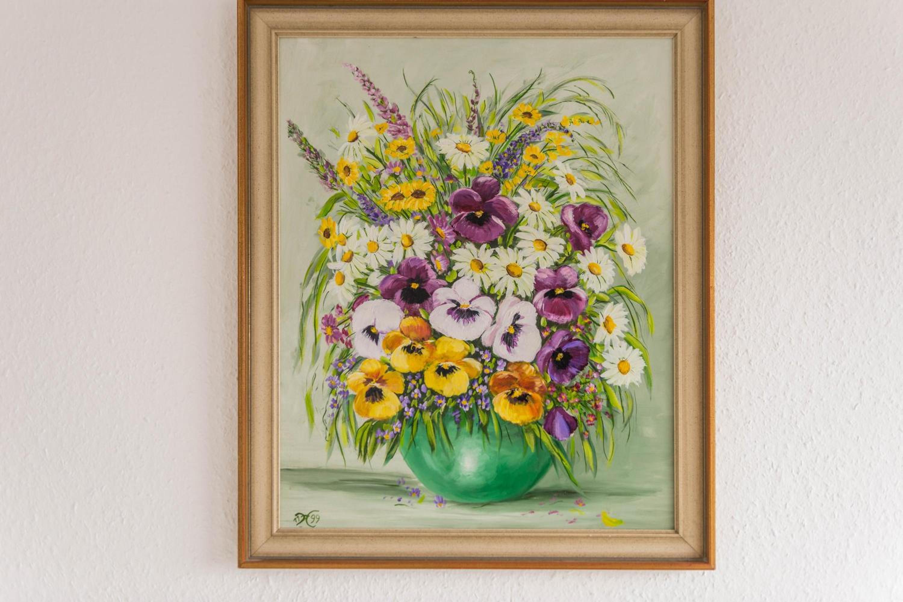 Ferienwohnung Maria Feucht view 3