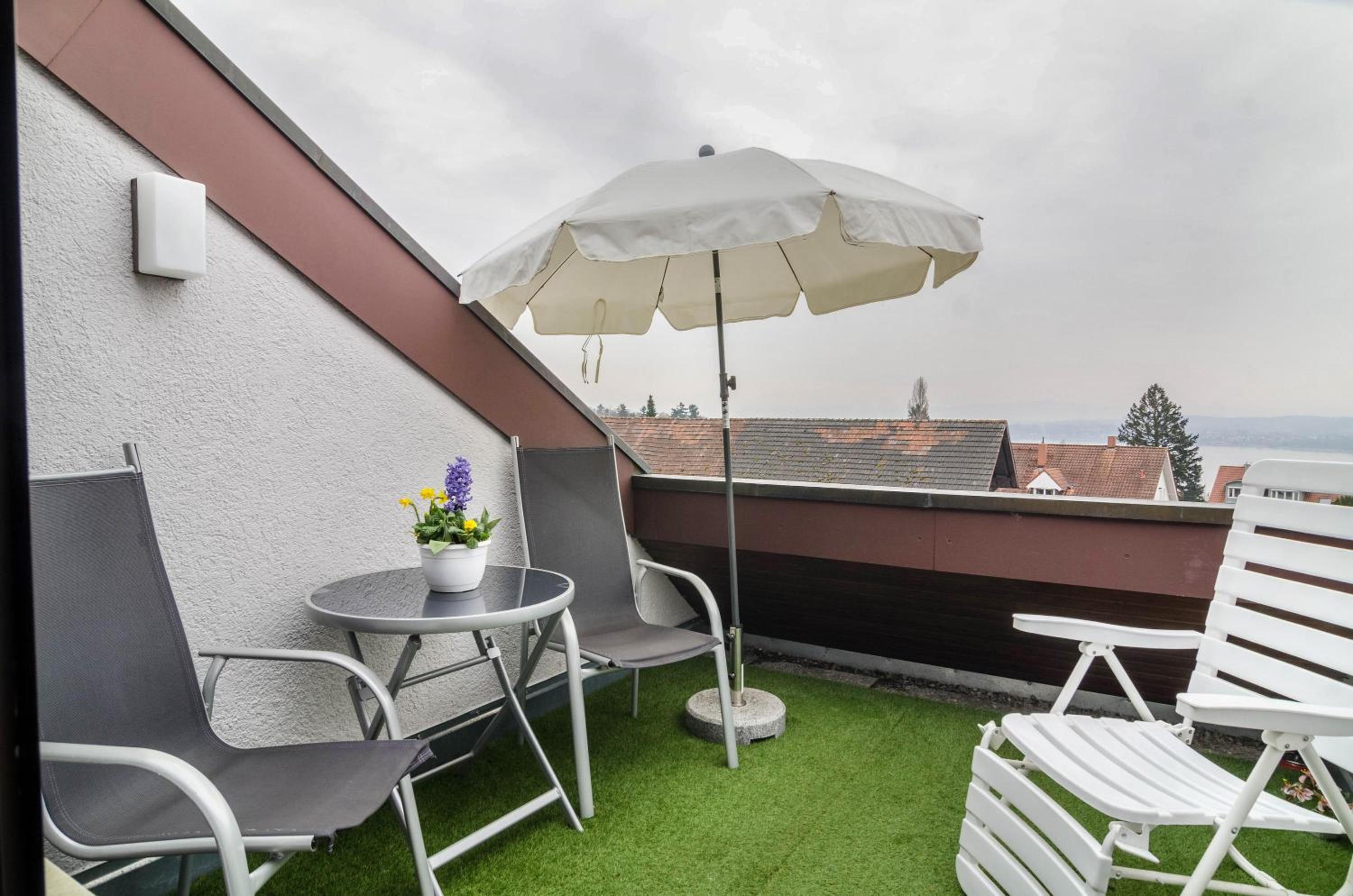 Ferienwohnung Maria Feucht view 5