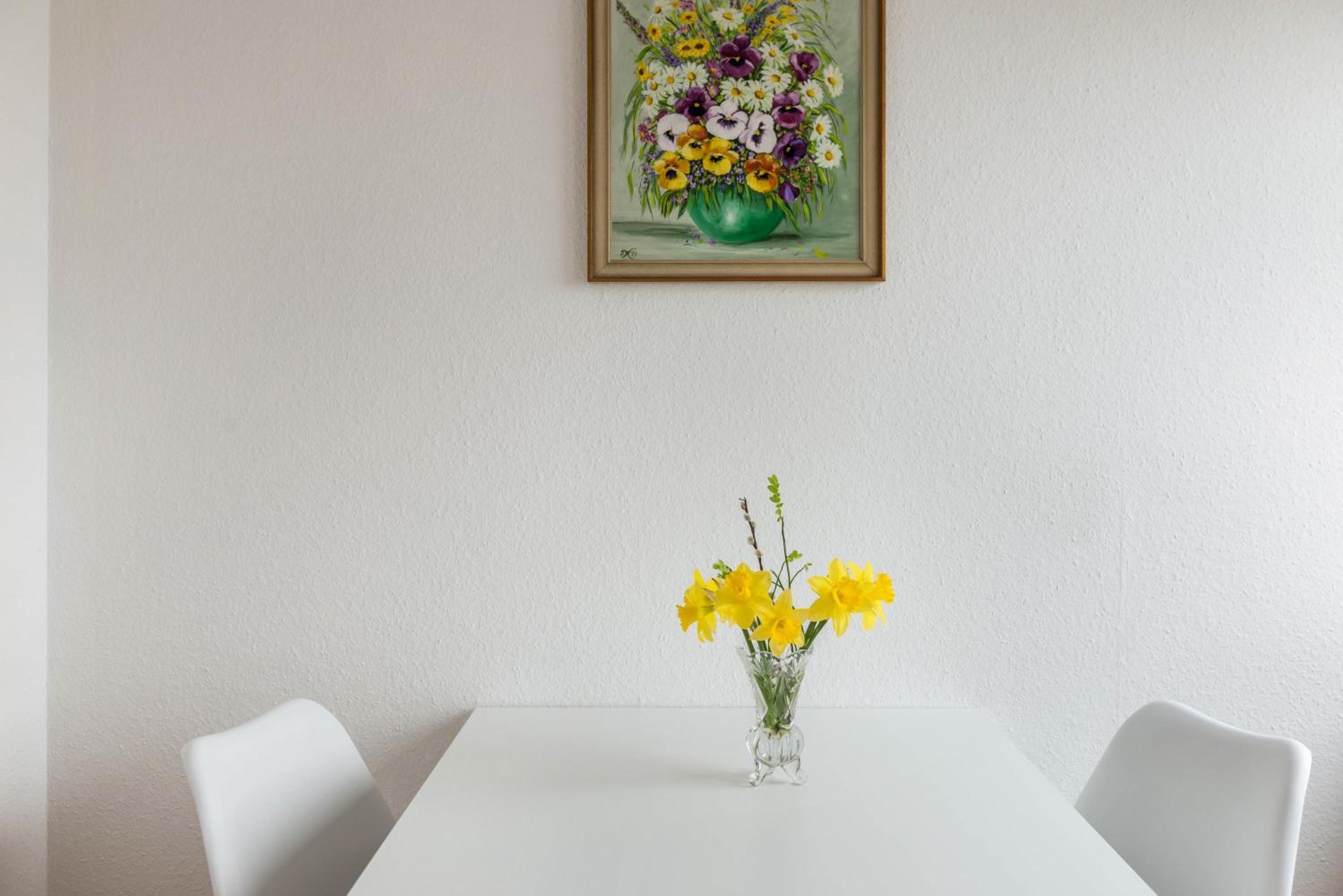 Ferienwohnung Maria Feucht view 2