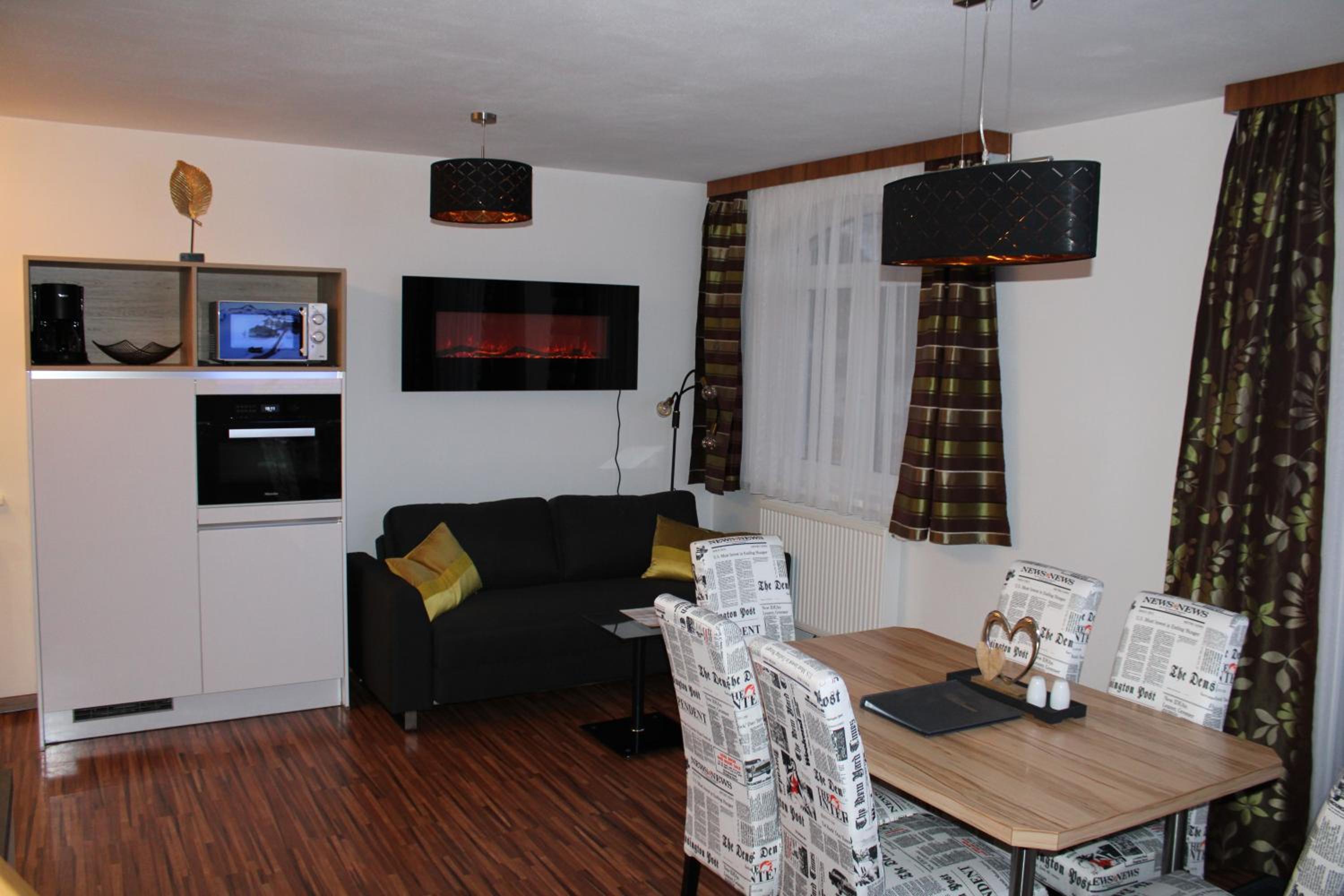 Haus Panorama