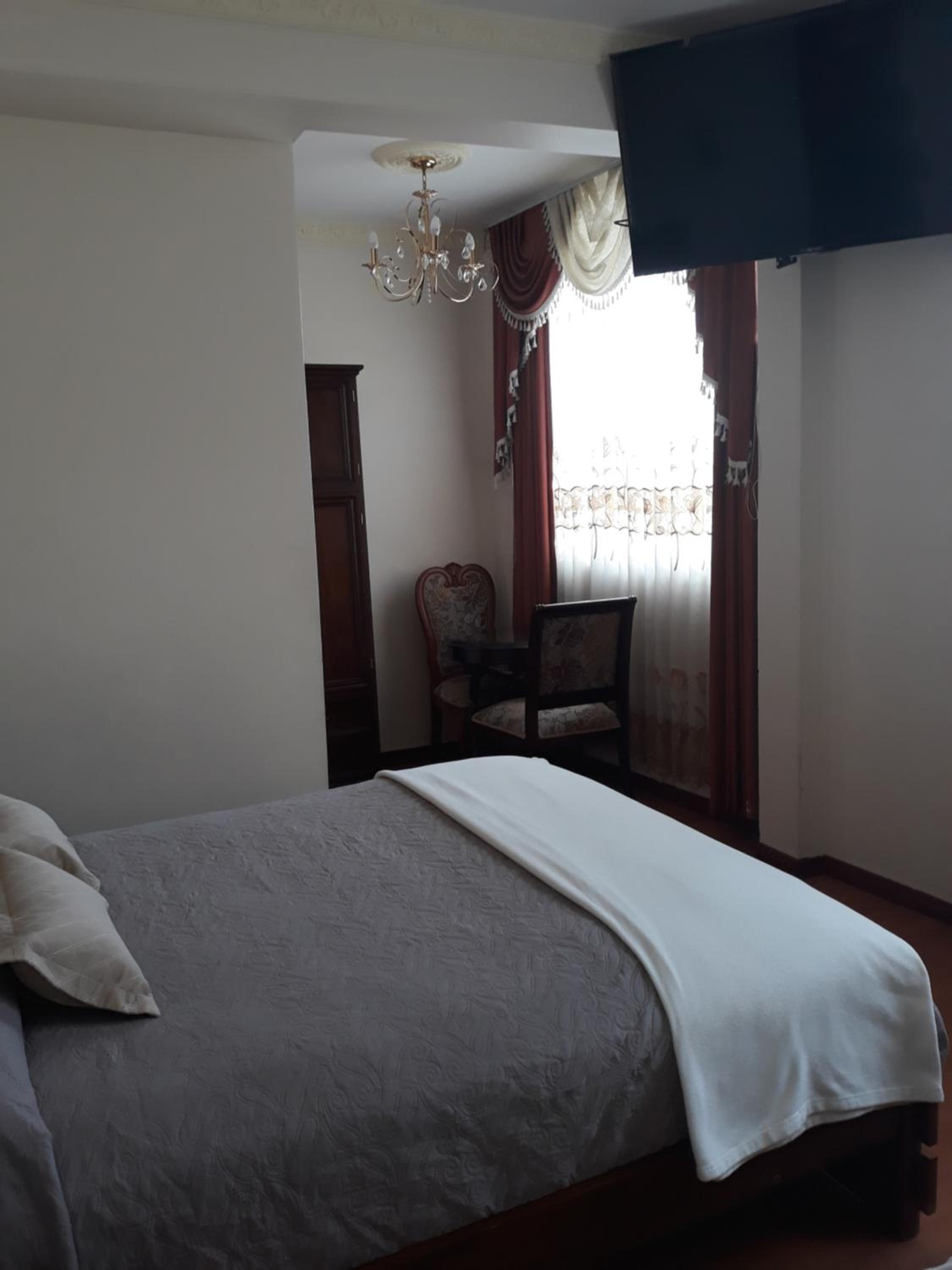 Hostal Terrabella SRL