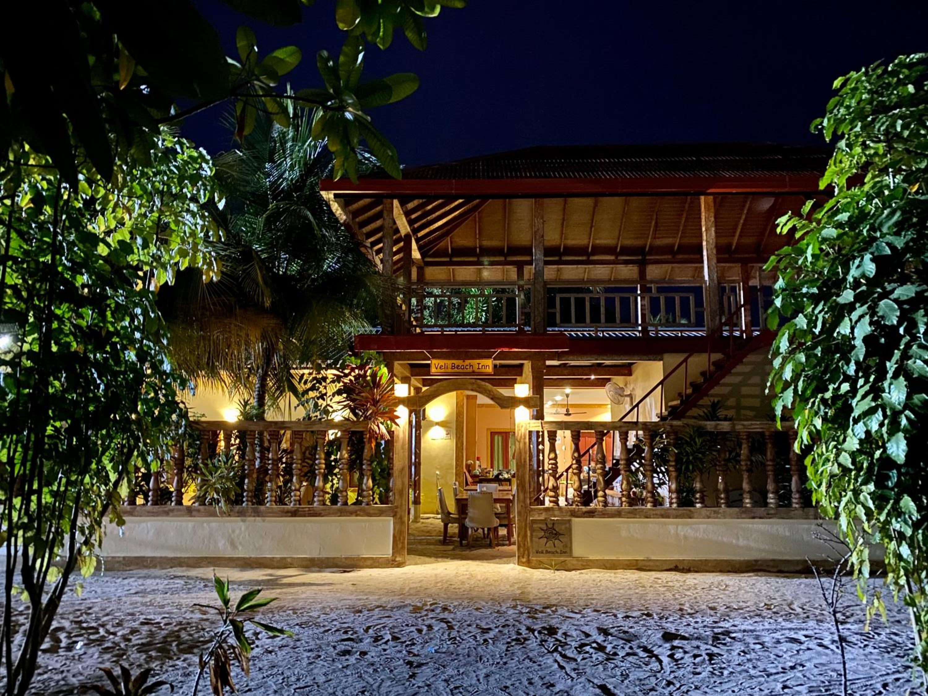Veli Beach Inn