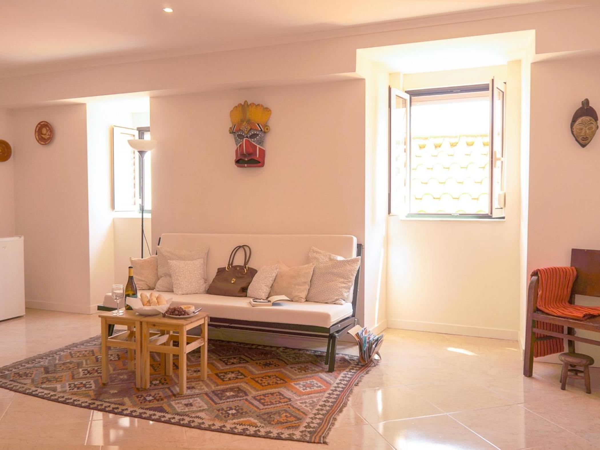 Rossio lisboner experience cozy central apt view 3