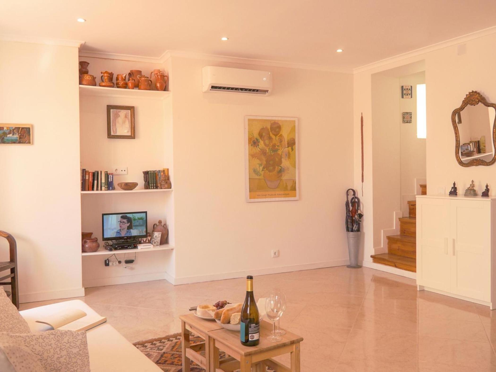 Rossio lisboner experience cozy central apt view 4