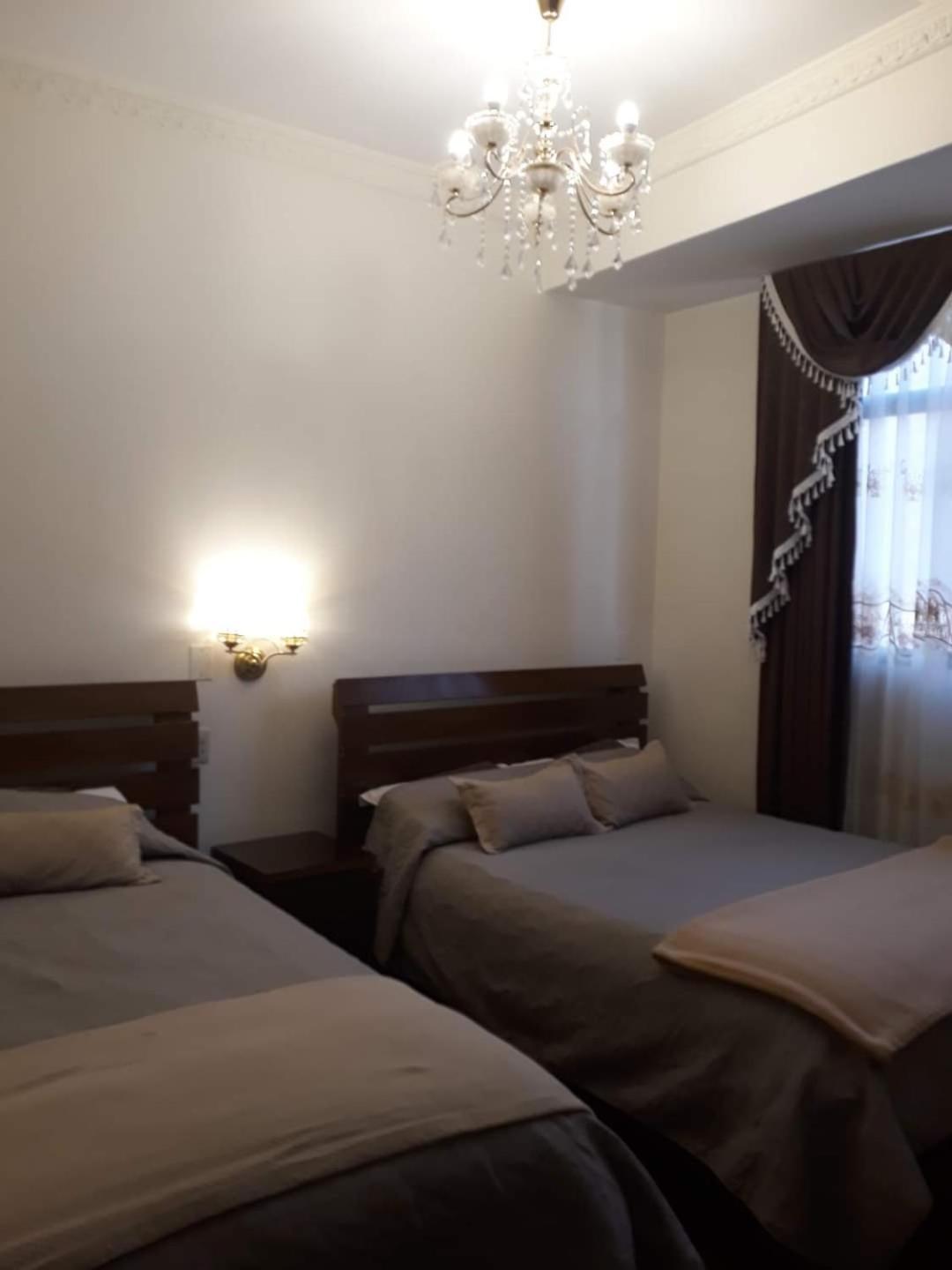 Hostal Terrabella SRL