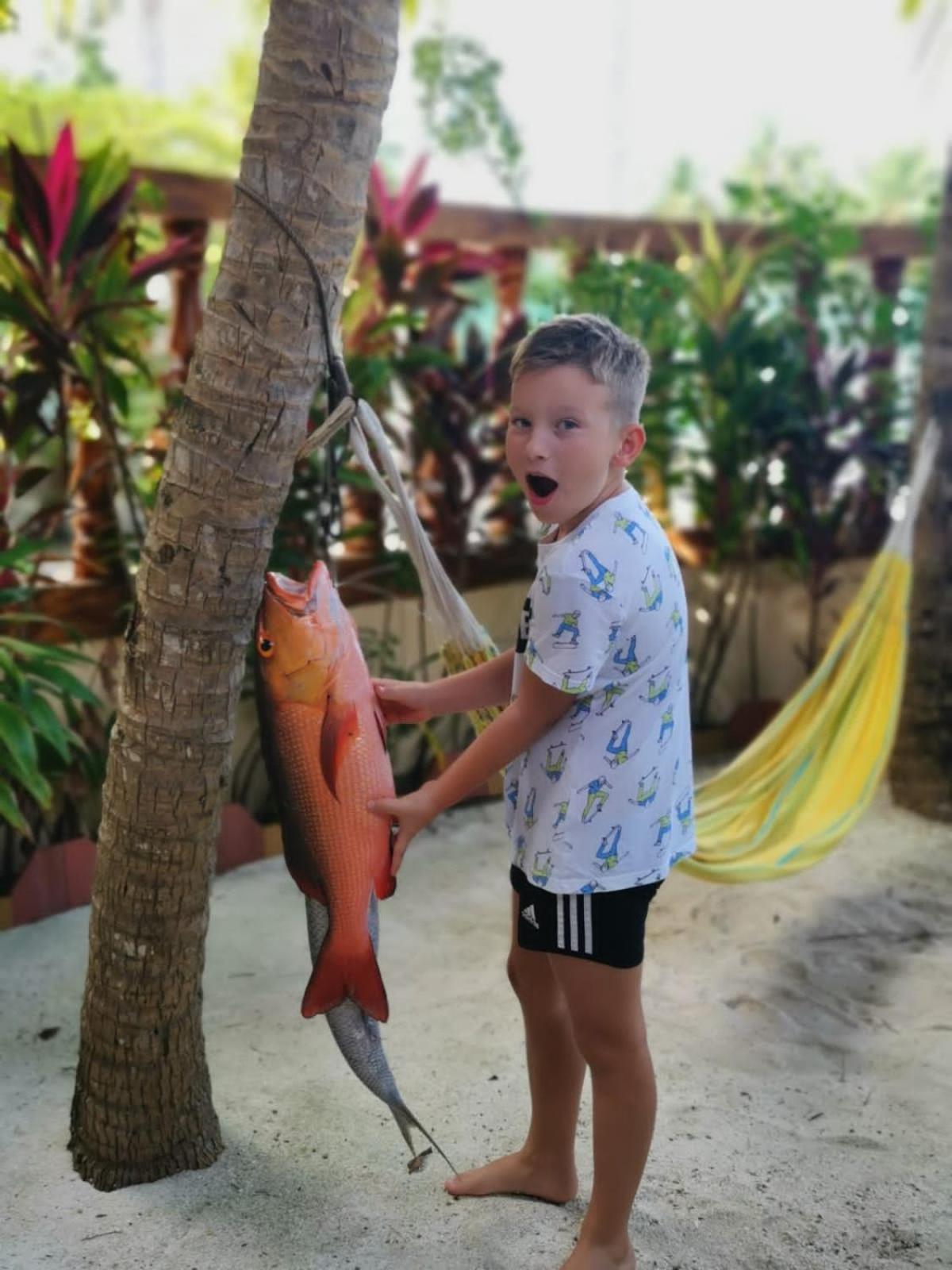 Veli Beach Inn
