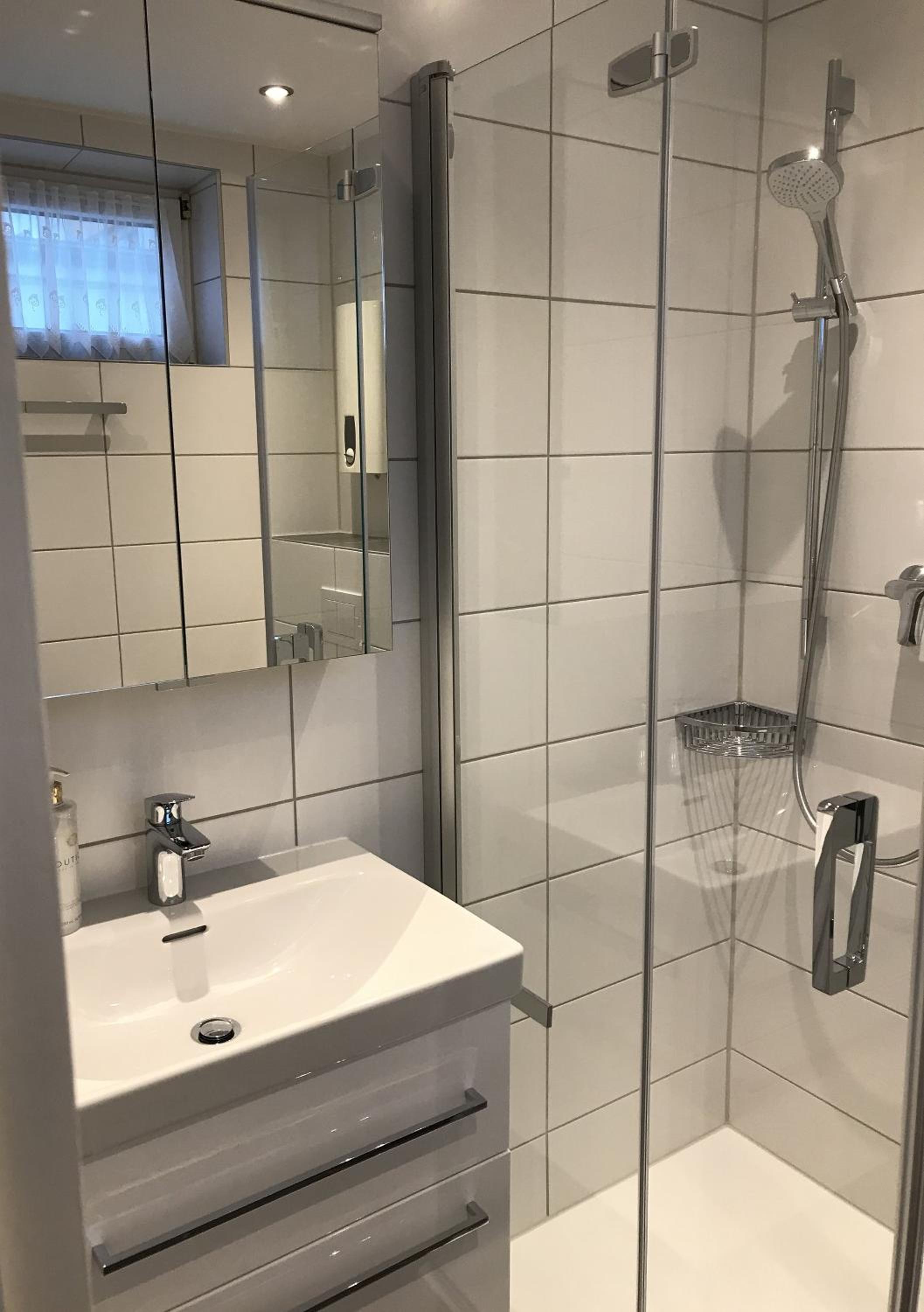 Apartment-Ferienwohnung in Mainaschaff