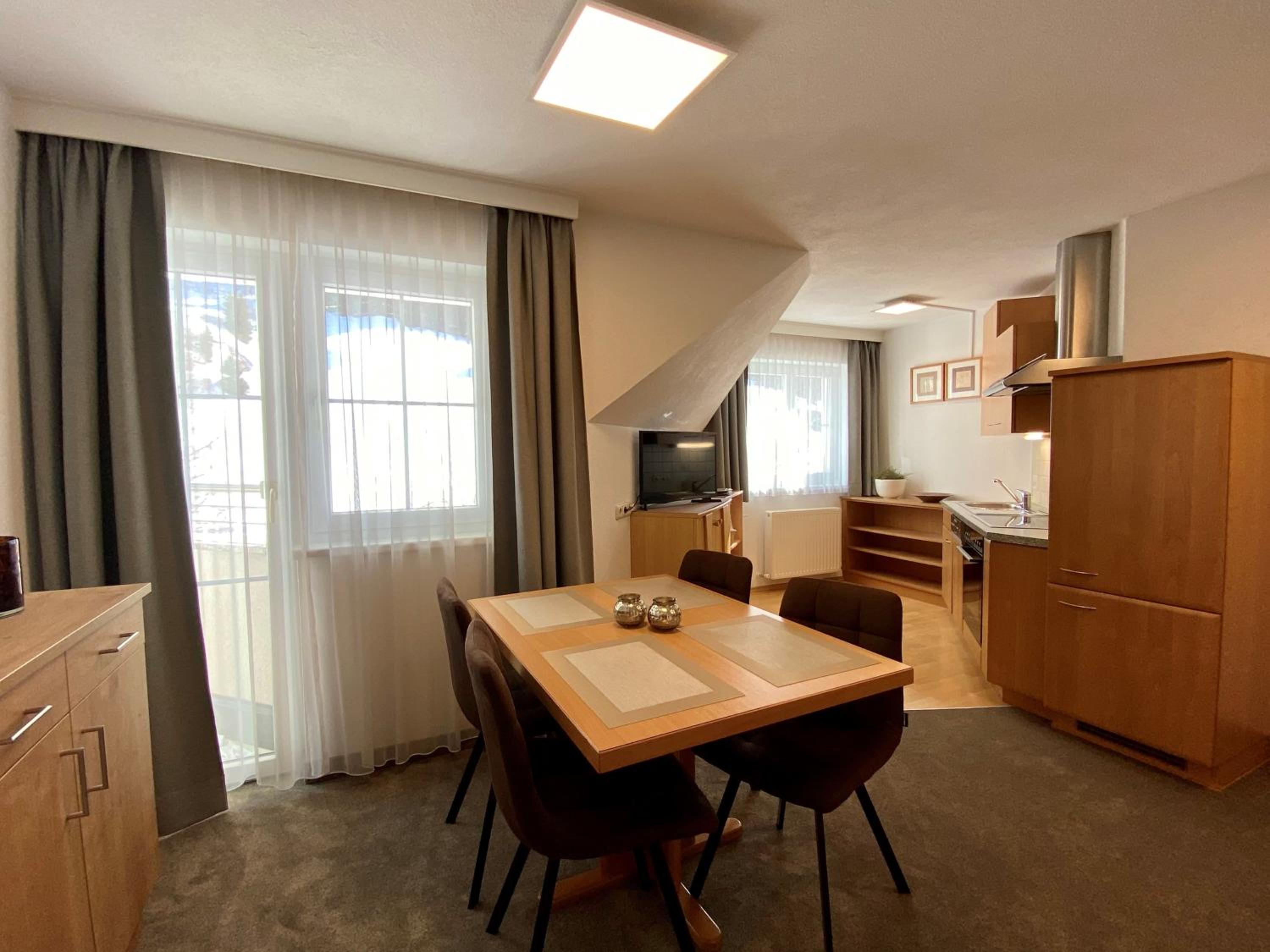 Xenia Apartments view 5