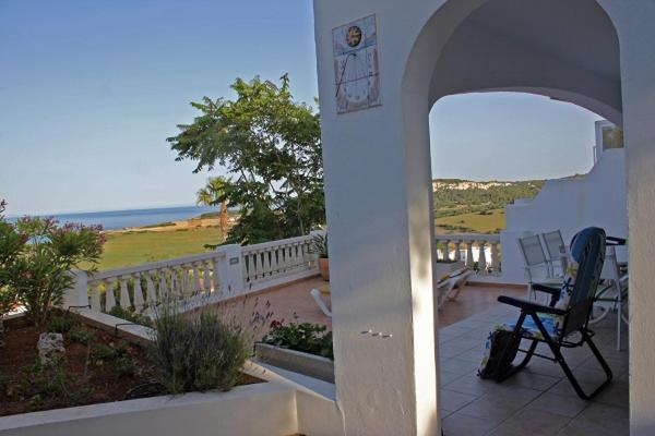 Gerry&Lotti Apartment view 2