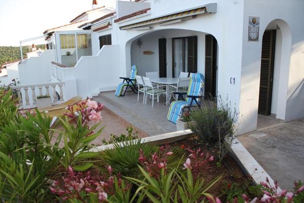 Gerry&Lotti Apartment view 3