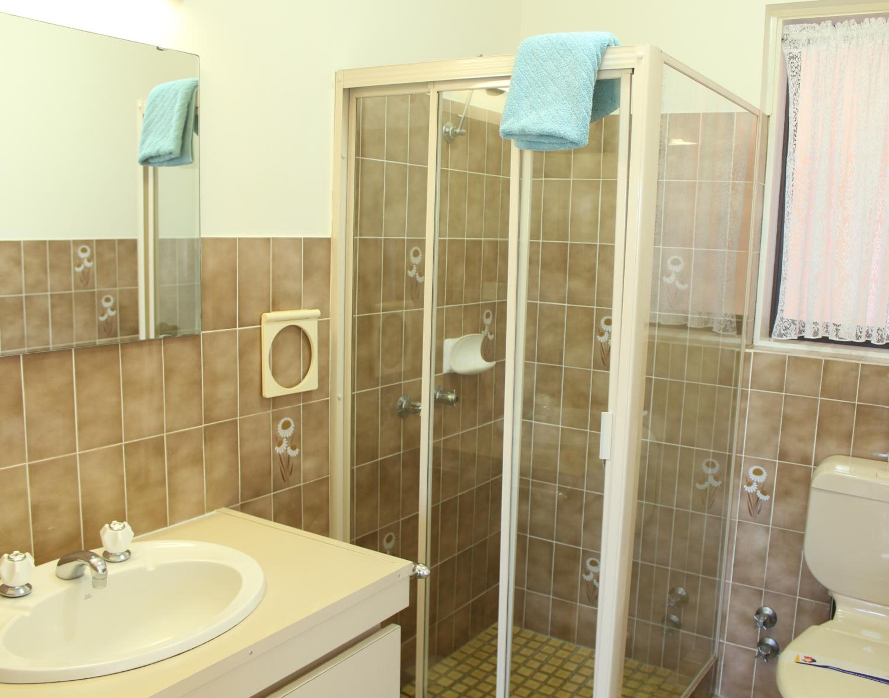 Narooma Palms Holiday Apartments