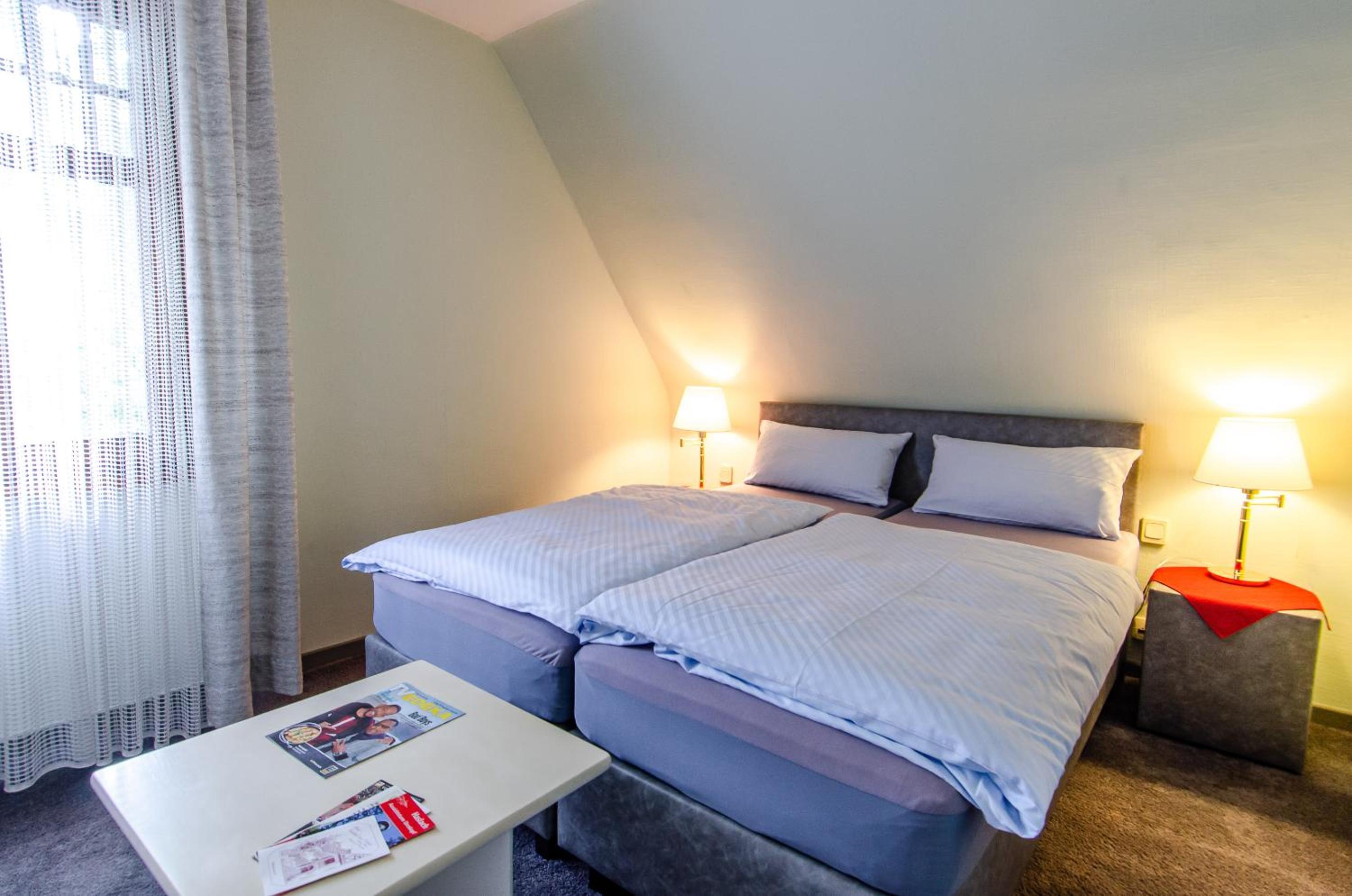 Hotel-Restaurant Ochsen