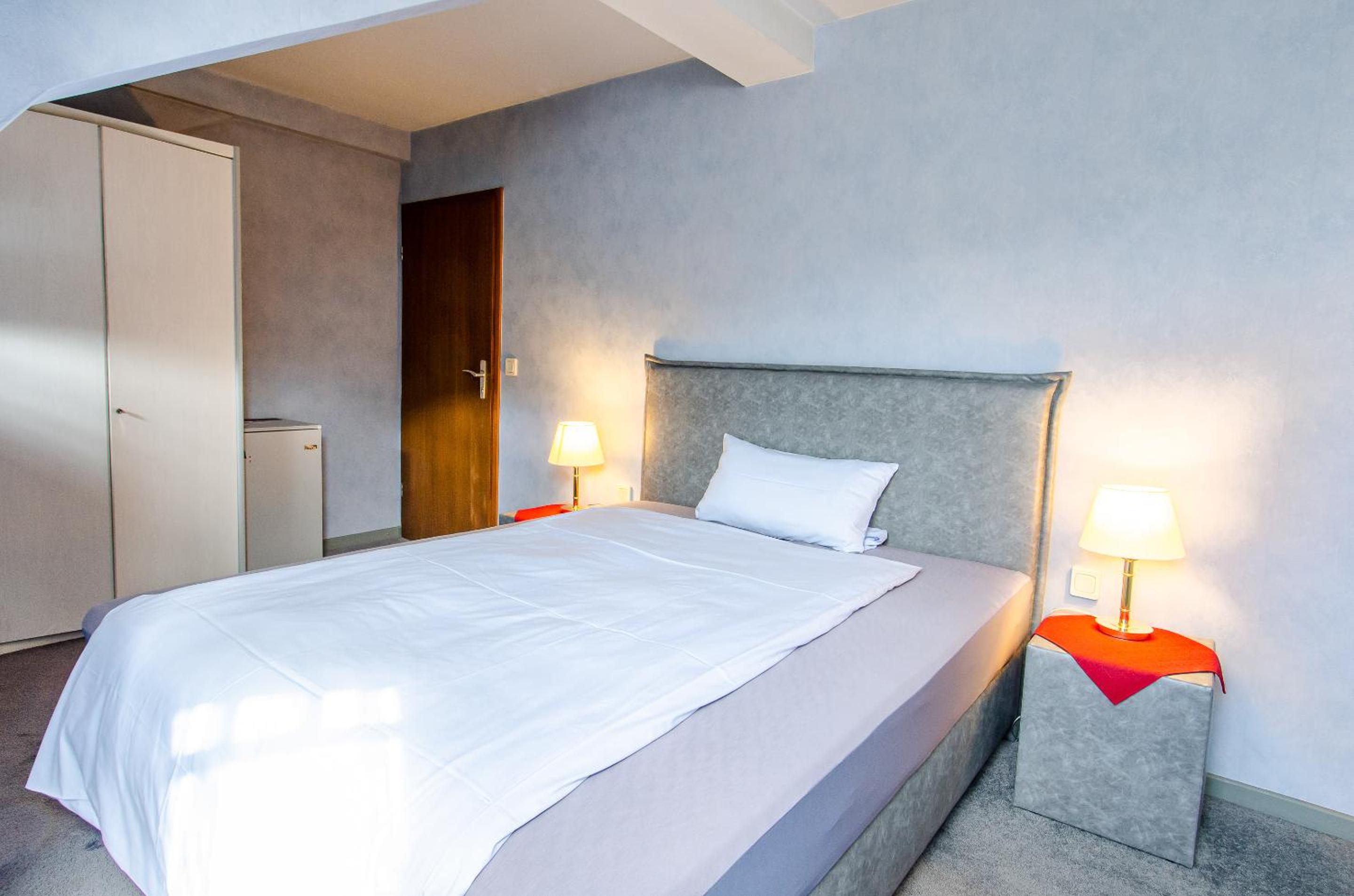 Hotel-Restaurant Ochsen