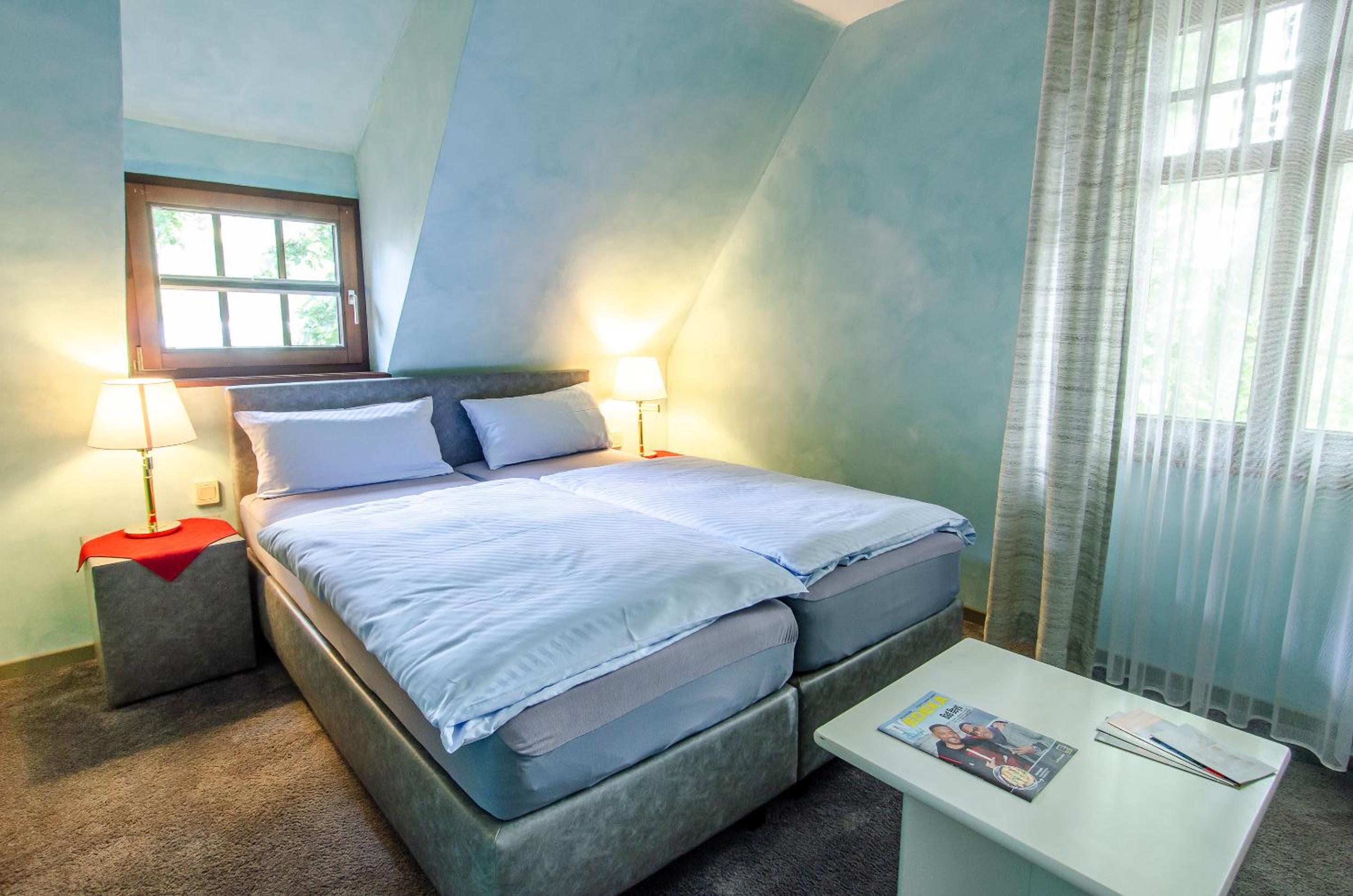 Hotel-Restaurant Ochsen