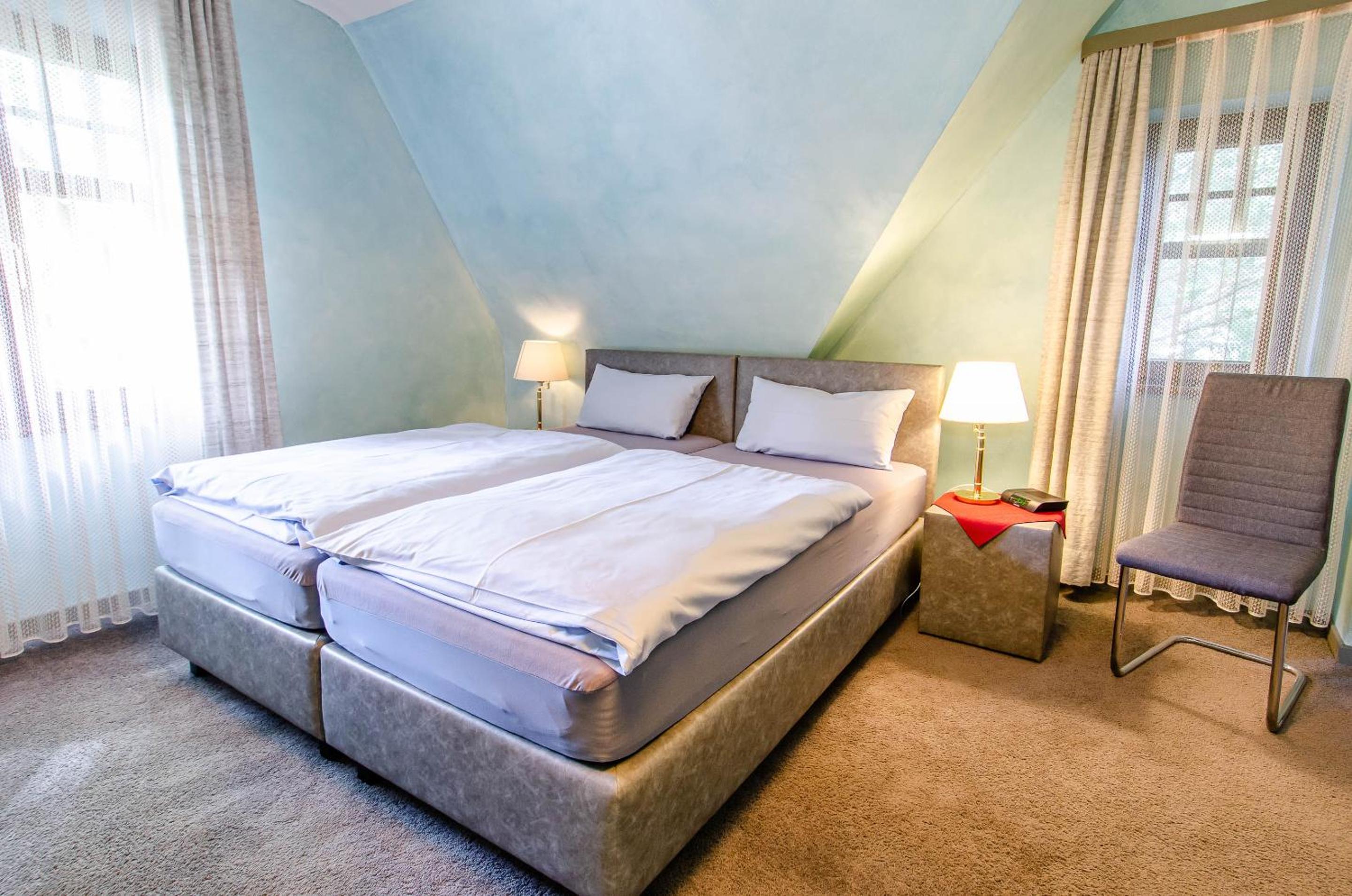 Hotel-Restaurant Ochsen